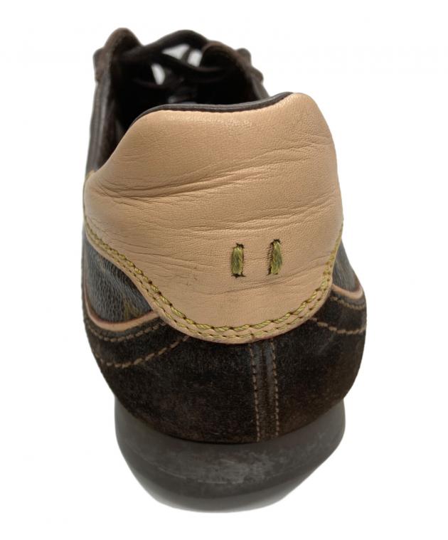 中古・古着通販】LOUIS VUITTON (ルイ ヴィトン) モノグラム スエード