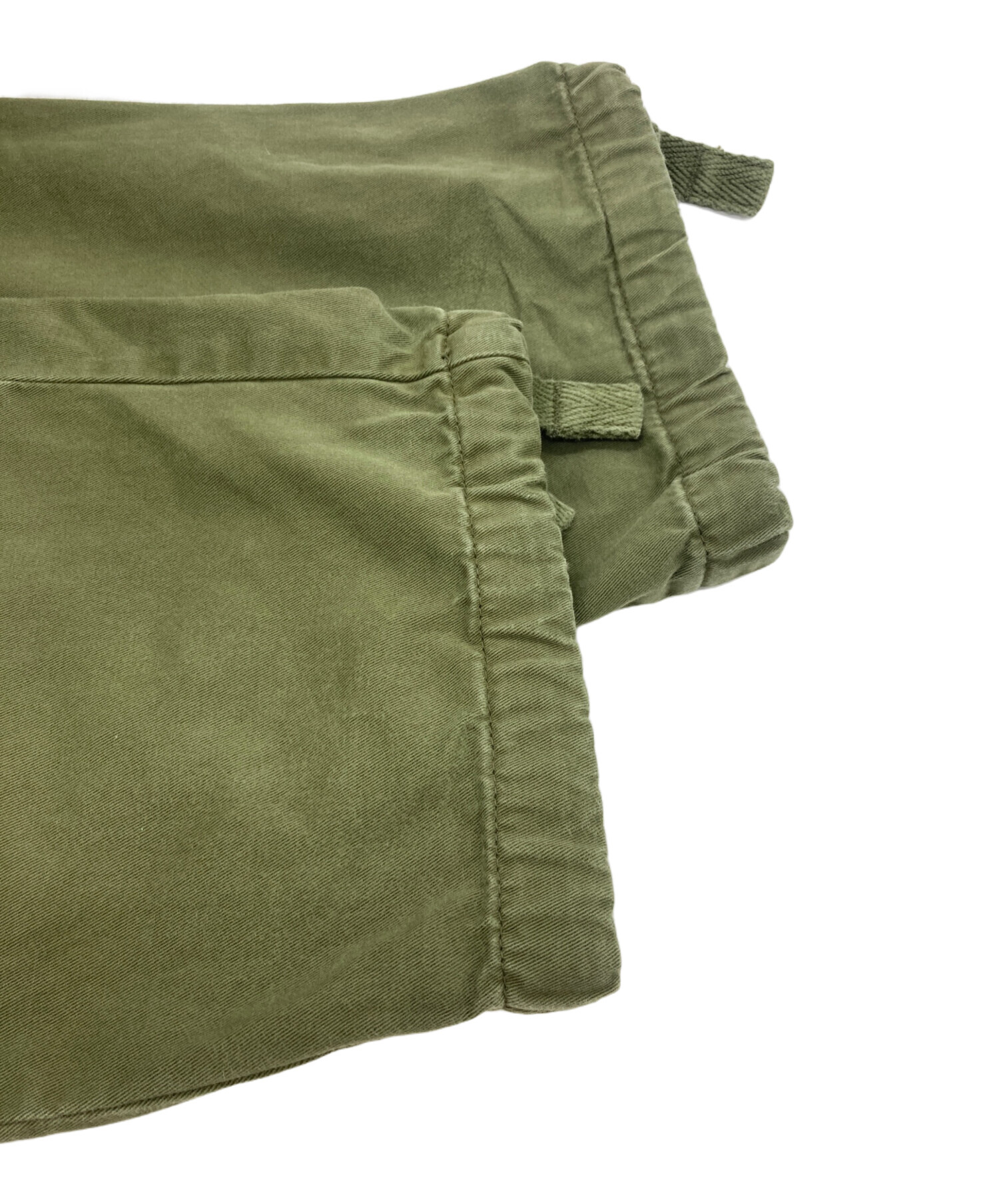 中古・古着通販】Acne studios (アクネ ストゥディオス) カーゴパンツ