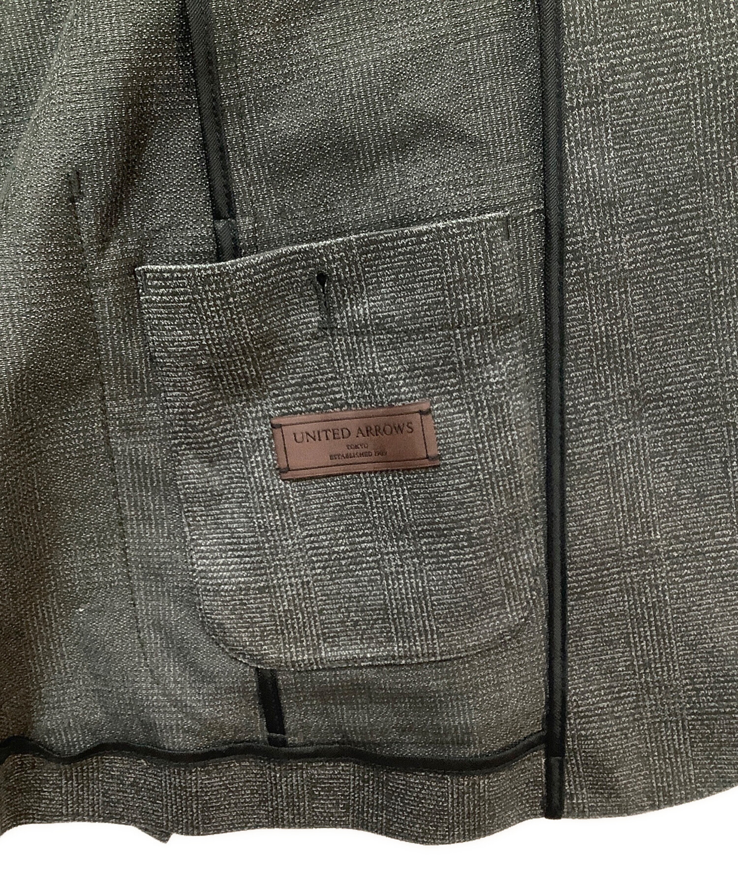 中古・古着通販】UNITED ARROWS TOKYO (ユナイテッドアローズ 