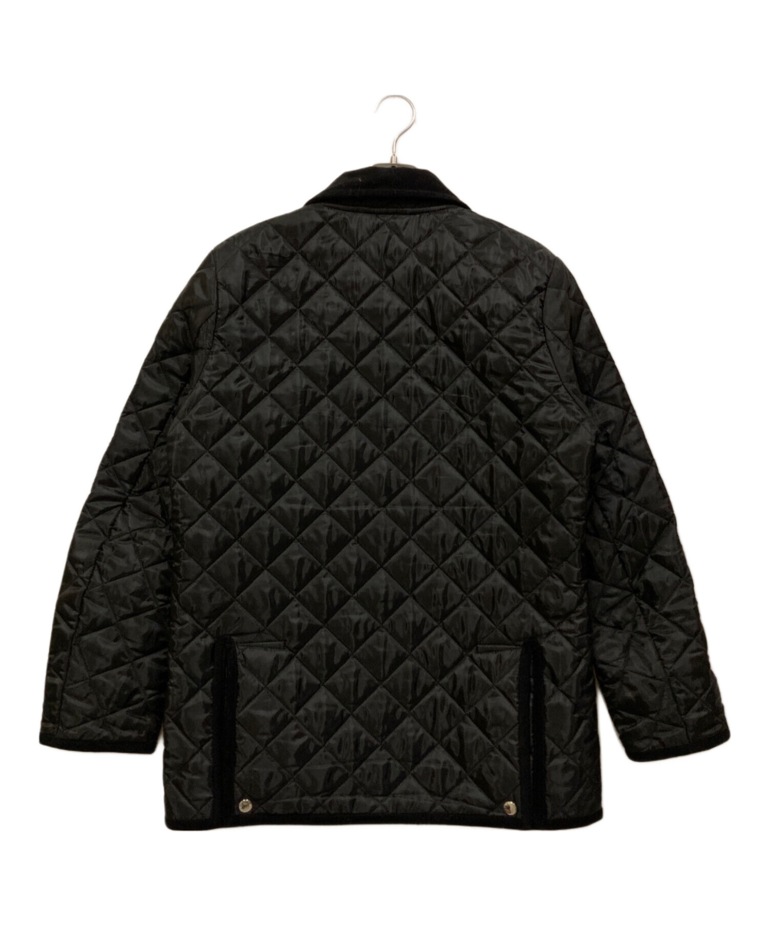 中古・古着通販】MACKINTOSH (マッキントッシュ) WAVERLY/キルティング 