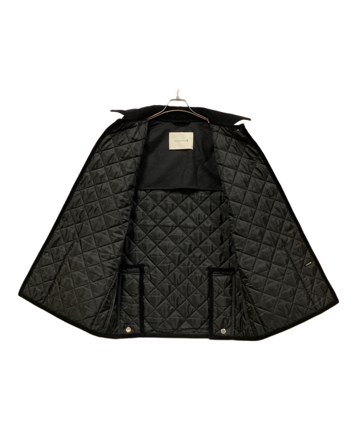 中古・古着通販】MACKINTOSH (マッキントッシュ) WAVERLY/キルティング 