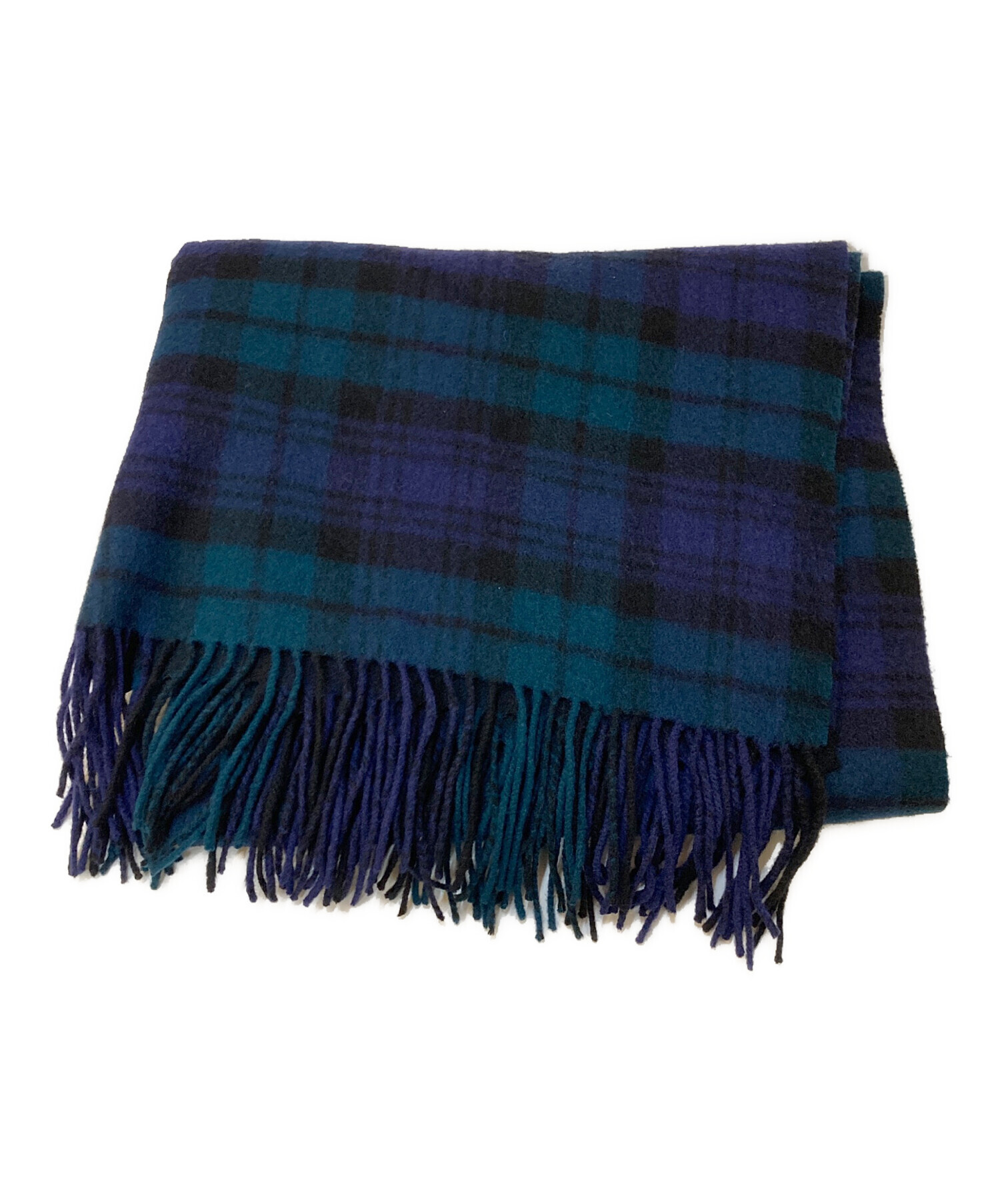 中古・古着通販】JOHNSTONS OF ELGIN (ジョンストンズオブエルガン