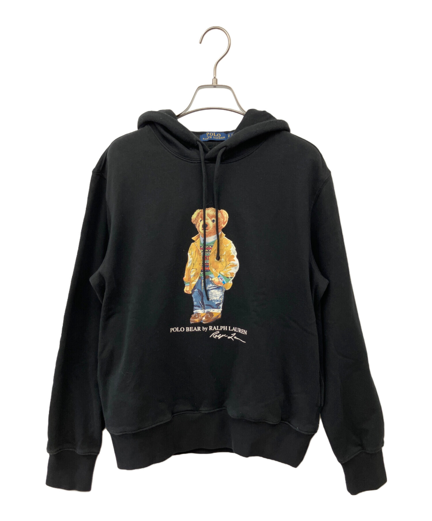 中古・古着通販】POLO RALPH LAUREN (ポロ・ラルフローレン) ポロベア