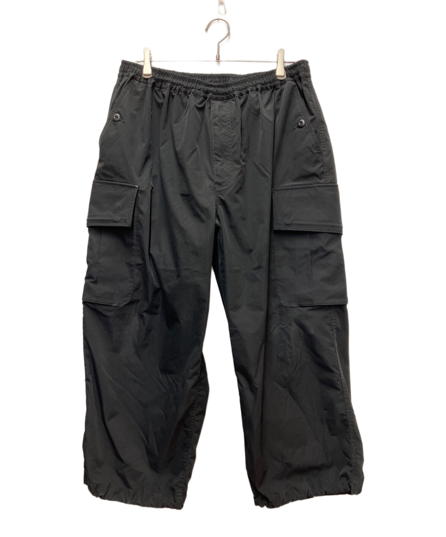 中古・古着通販】DAIWA PIER39 (ダイワ ピア39) TECH WIDE 6P PANTS