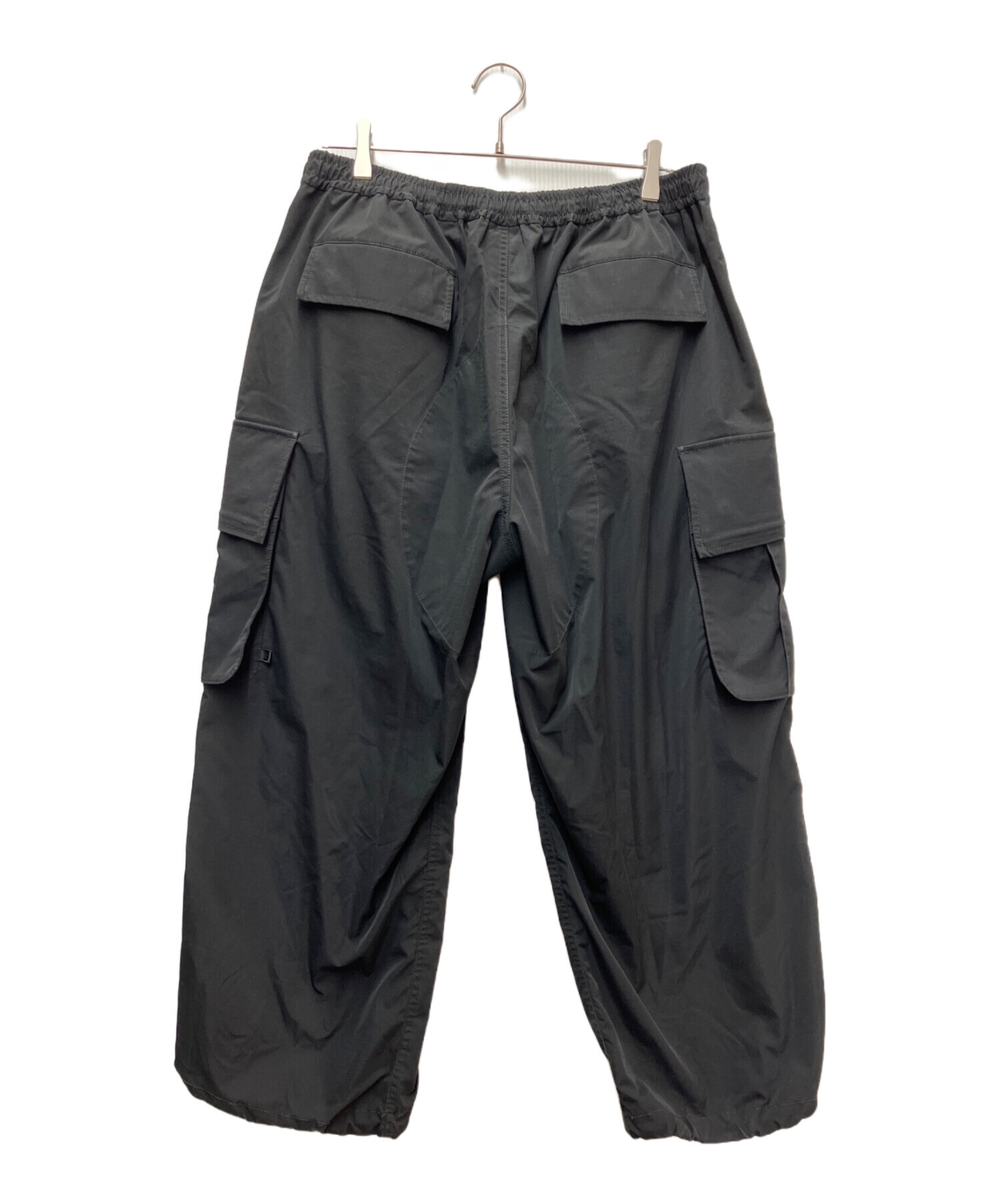 中古・古着通販】DAIWA PIER39 (ダイワ ピア39) TECH WIDE 6P PANTS