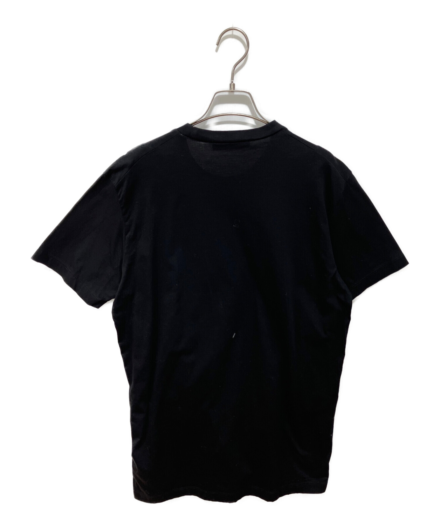 中古・古着通販】DSQUARED2 (ディースクエアード) Black Cigarette T 