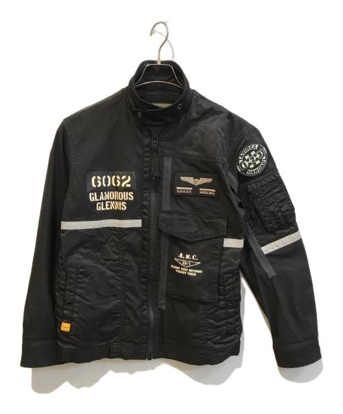 中古・古着通販】AVIREX (アヴィレックス) ミリタリージャケット