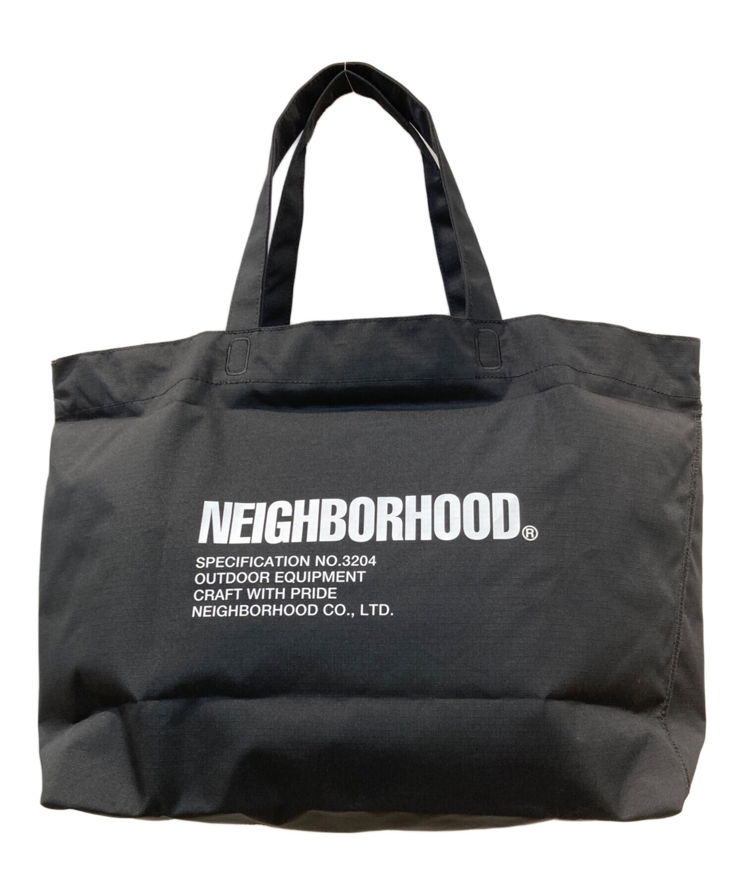 中古・古着通販】NEIGHBORHOOD (ネイバーフッド) Helinox (ヘリ