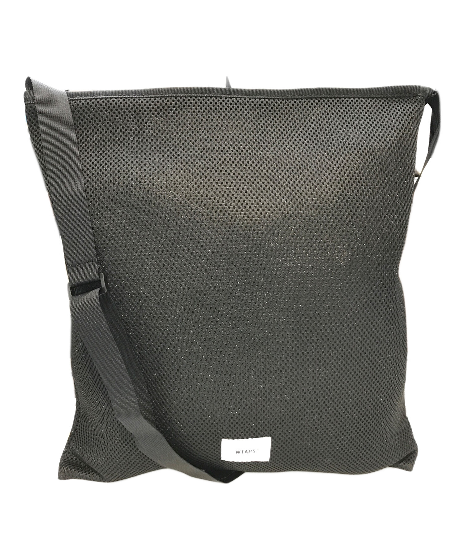 中古・古着通販】WTAPS (ダブルタップス) スリングバッグ 251TQDT-CG01