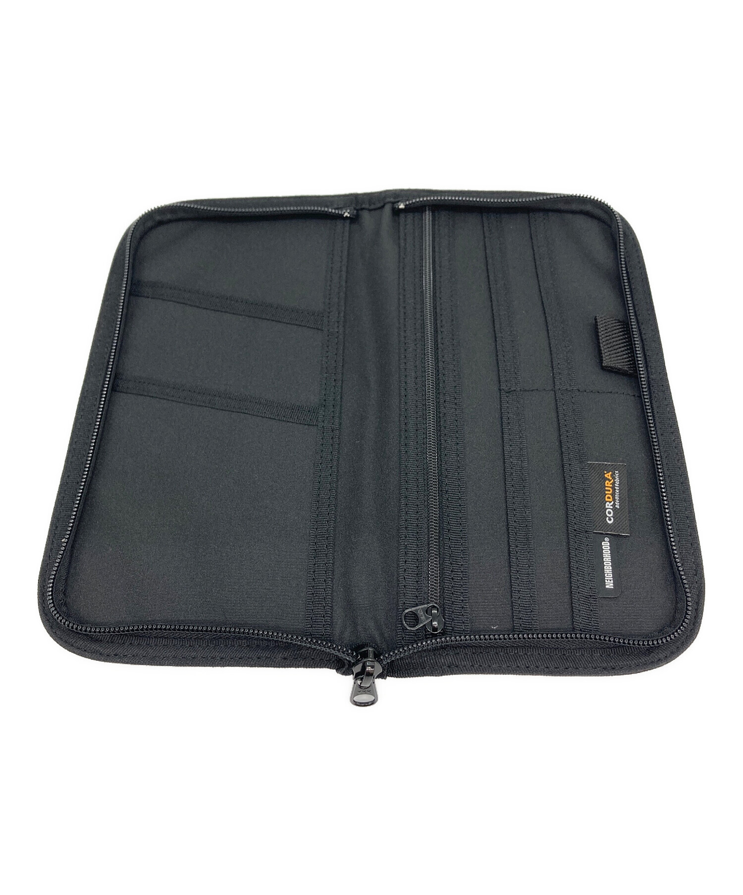 中古・古着通販】NEIGHBORHOOD (ネイバーフッド) PASSPORT CASE