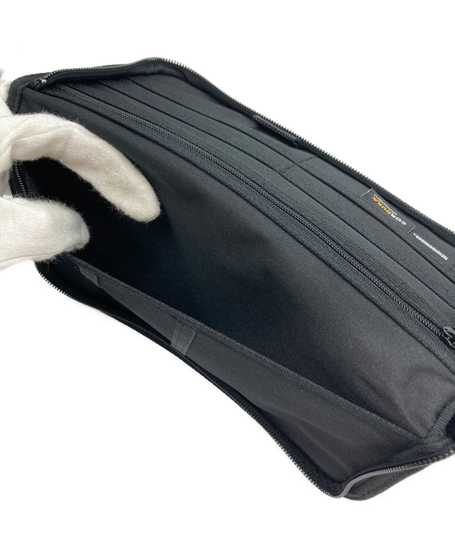 中古・古着通販】NEIGHBORHOOD (ネイバーフッド) PASSPORT CASE