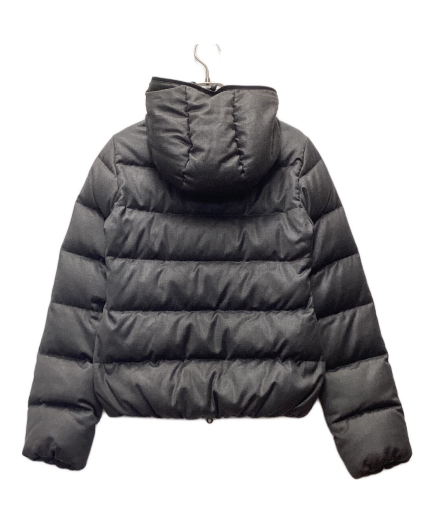 中古・古着通販】DUVETICA (デュベティカ) THIADUE グレー サイズ:38