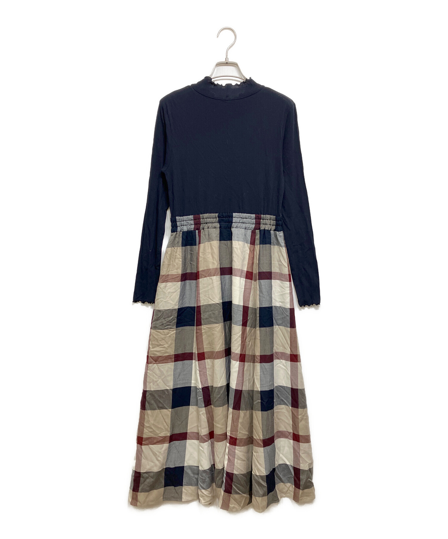 中古・古着通販】BLUE LABEL CRESTBRIDGE (ブルーレーベルクレスト