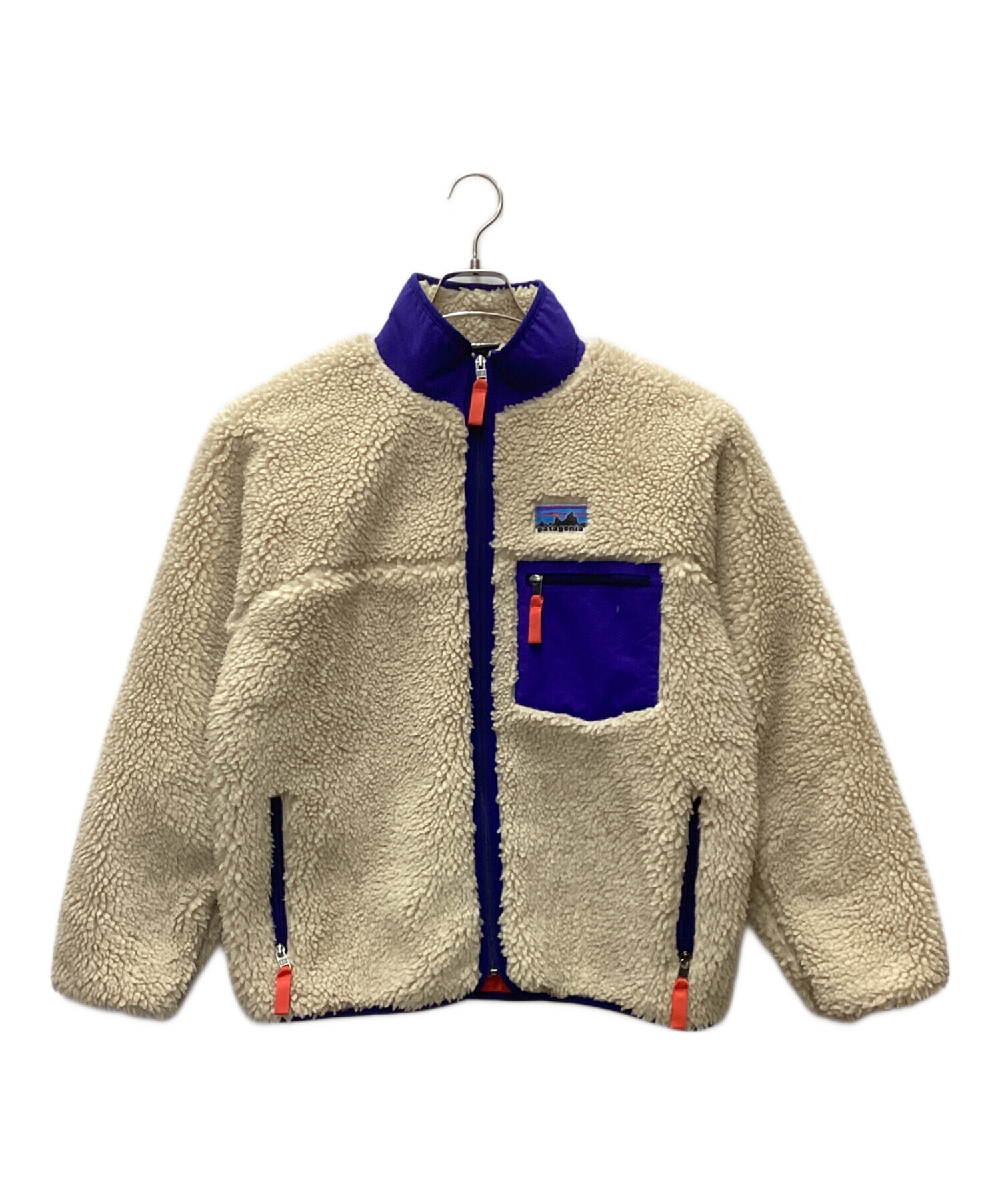 中古・古着通販】Patagonia (パタゴニア) ウィメンズ・クラシック 