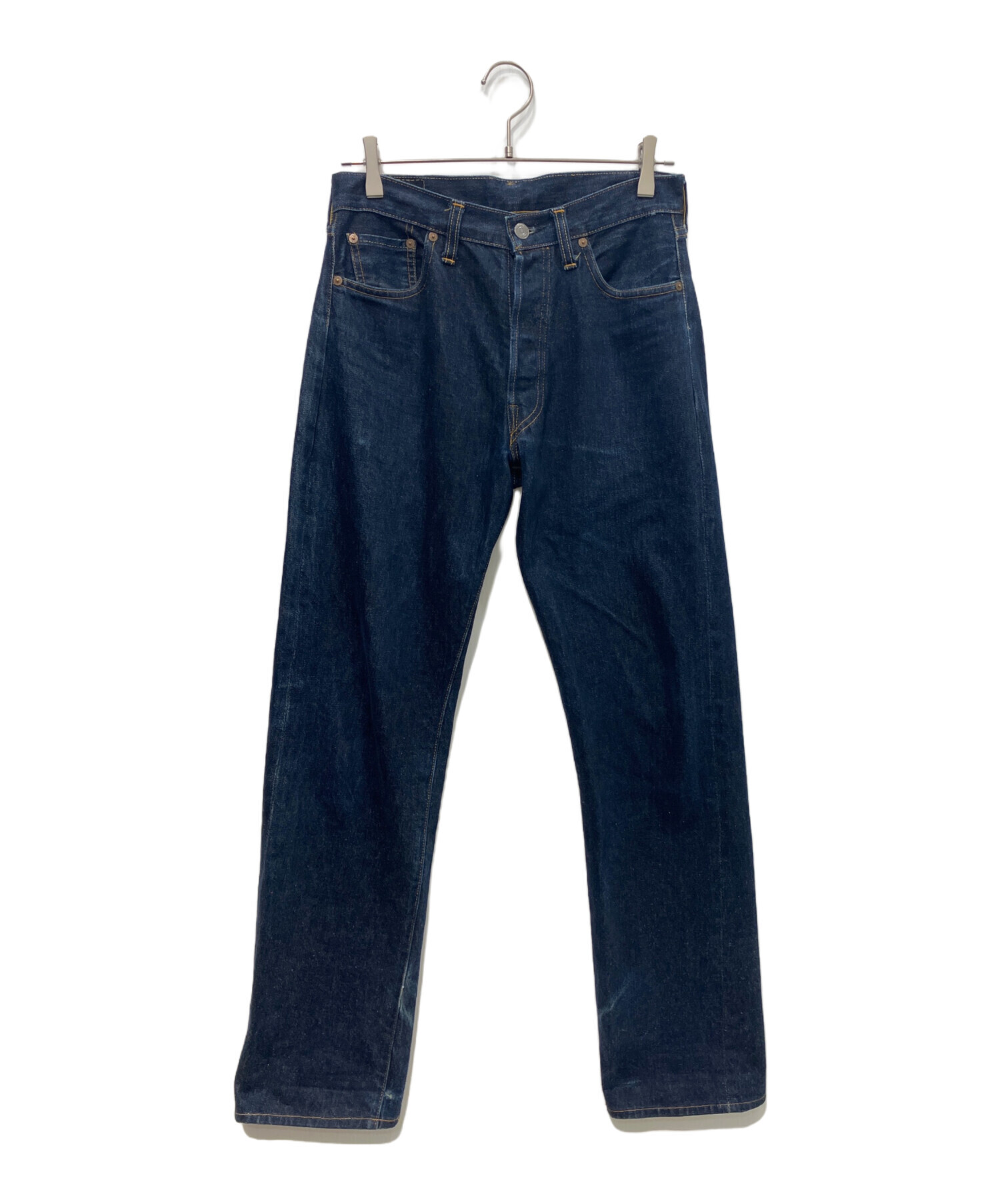 中古・古着通販】LEVI'S (リーバイス) 501XXデニムパンツ 90's