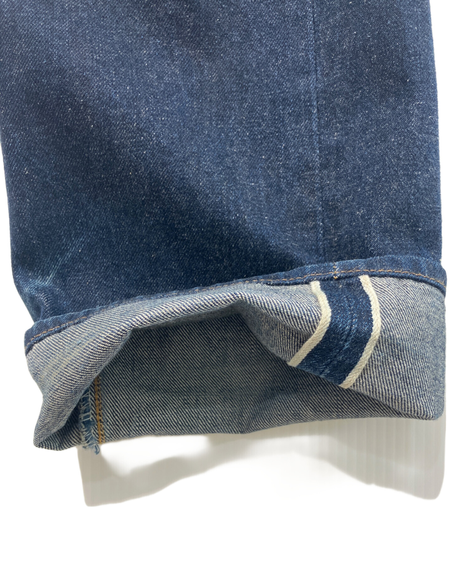 中古・古着通販】LEVI'S (リーバイス) 501XXデニムパンツ 90's