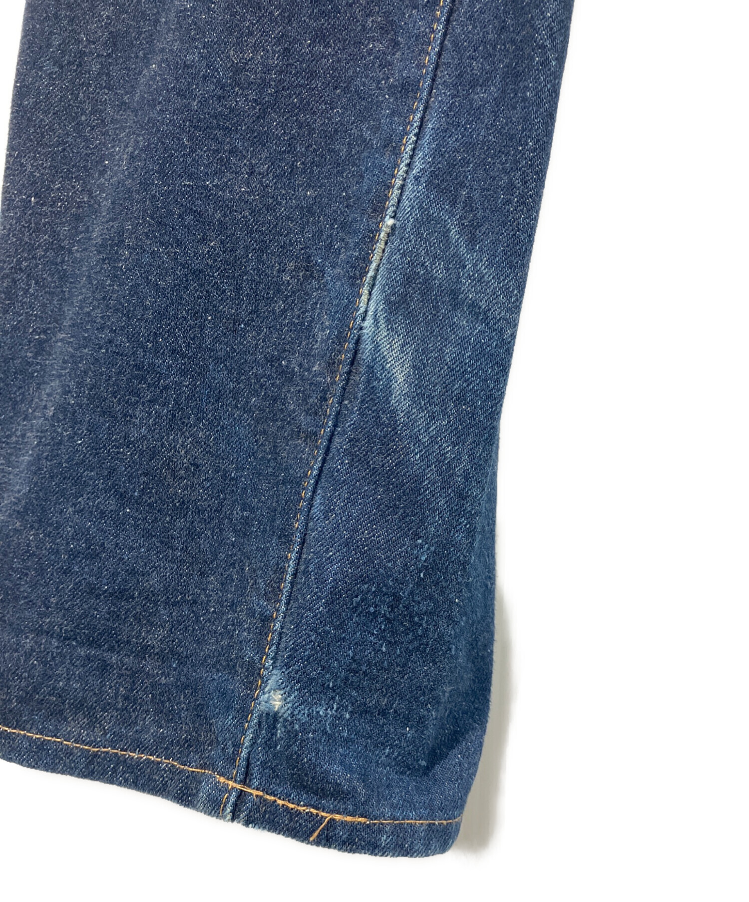 中古・古着通販】LEVI'S (リーバイス) 501XXデニムパンツ 90's
