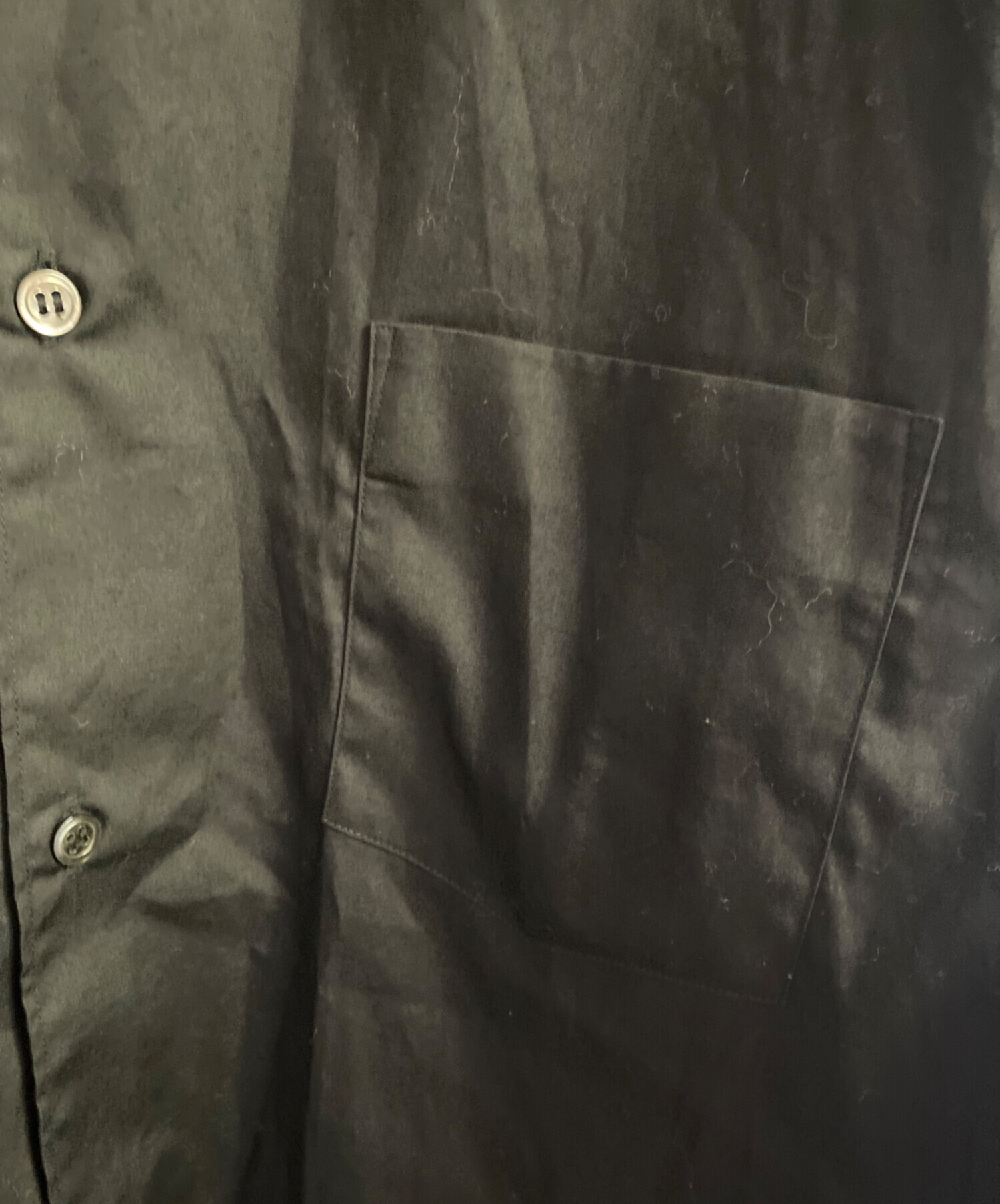 中古・古着通販】CDG (シーディージー) 1986 COMME des GARCONS