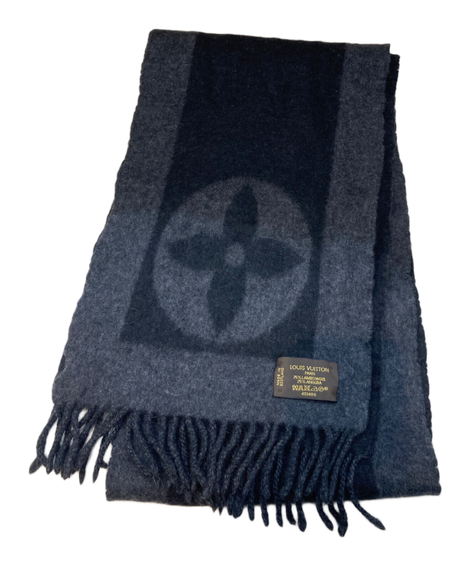 中古・古着通販】LOUIS VUITTON (ルイ ヴィトン) エシャルプ