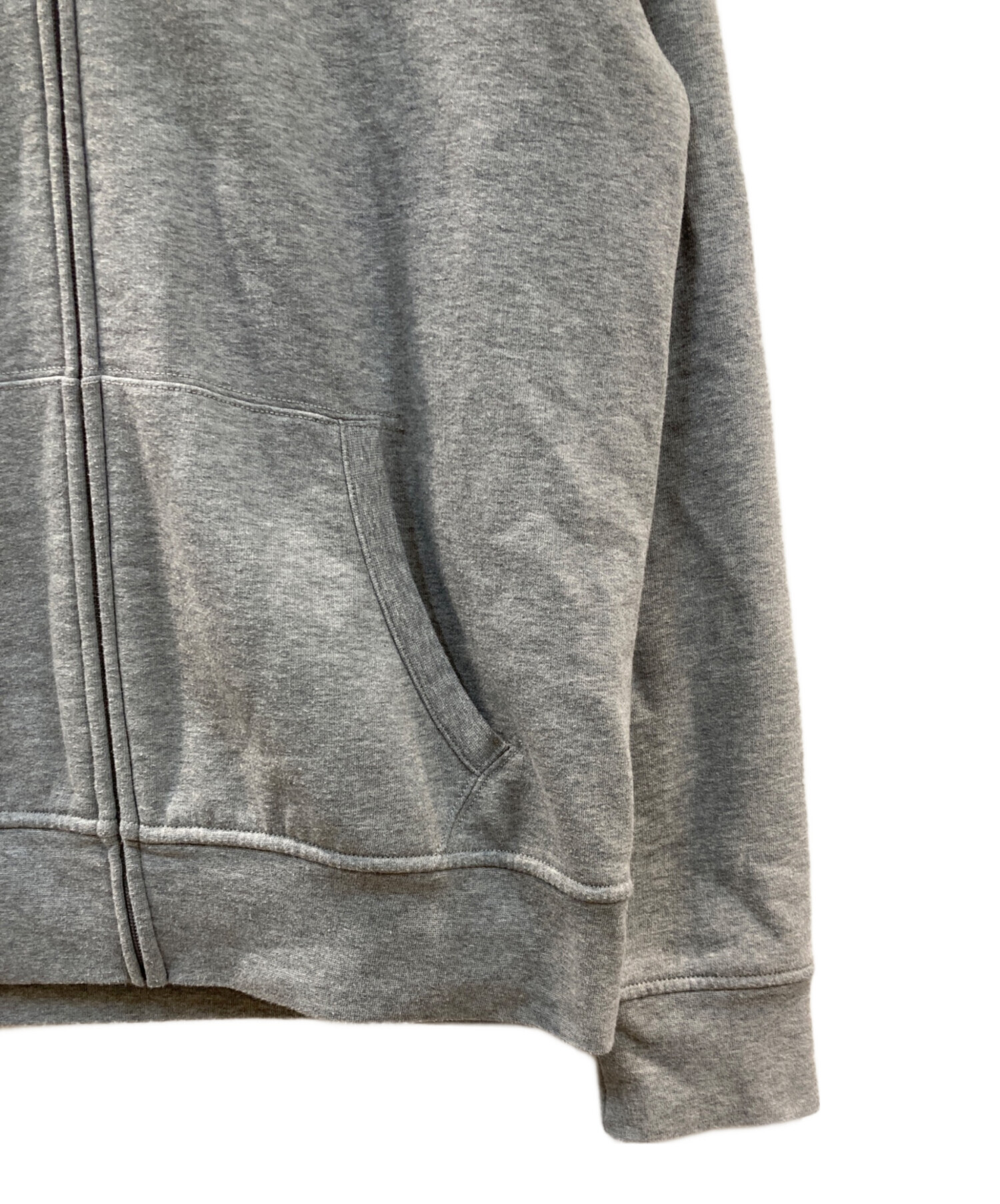 中古・古着通販】POLO RALPH LAUREN (ポロ・ラルフローレン) ジップ