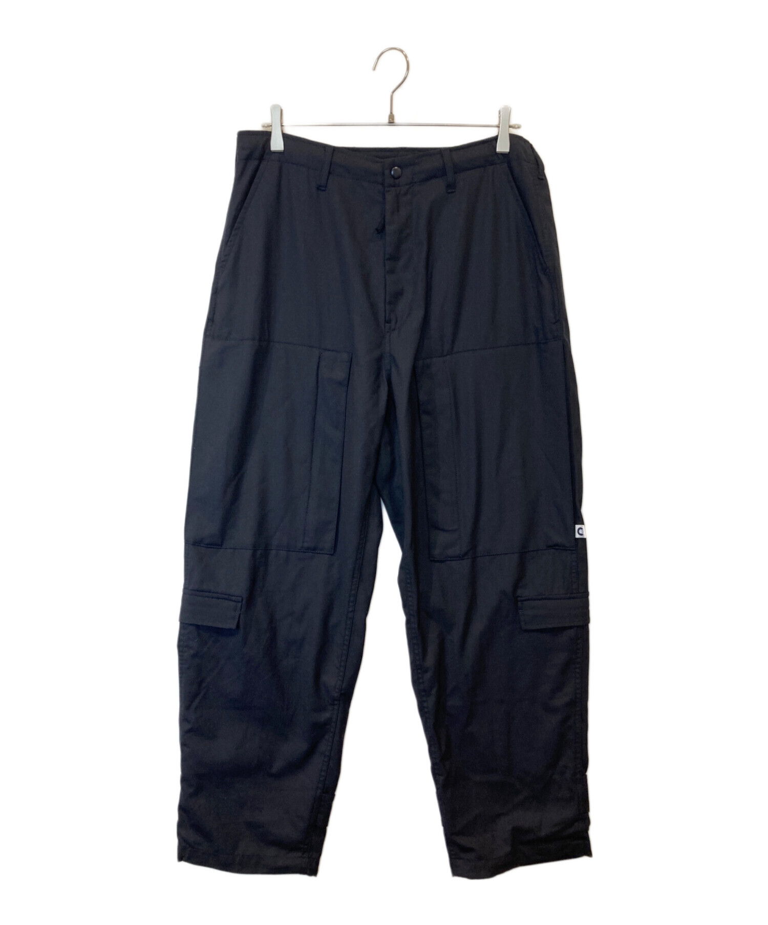 中古・古着通販】CAHLUMN (カウラム) Heli Crew Pant カウラム 233