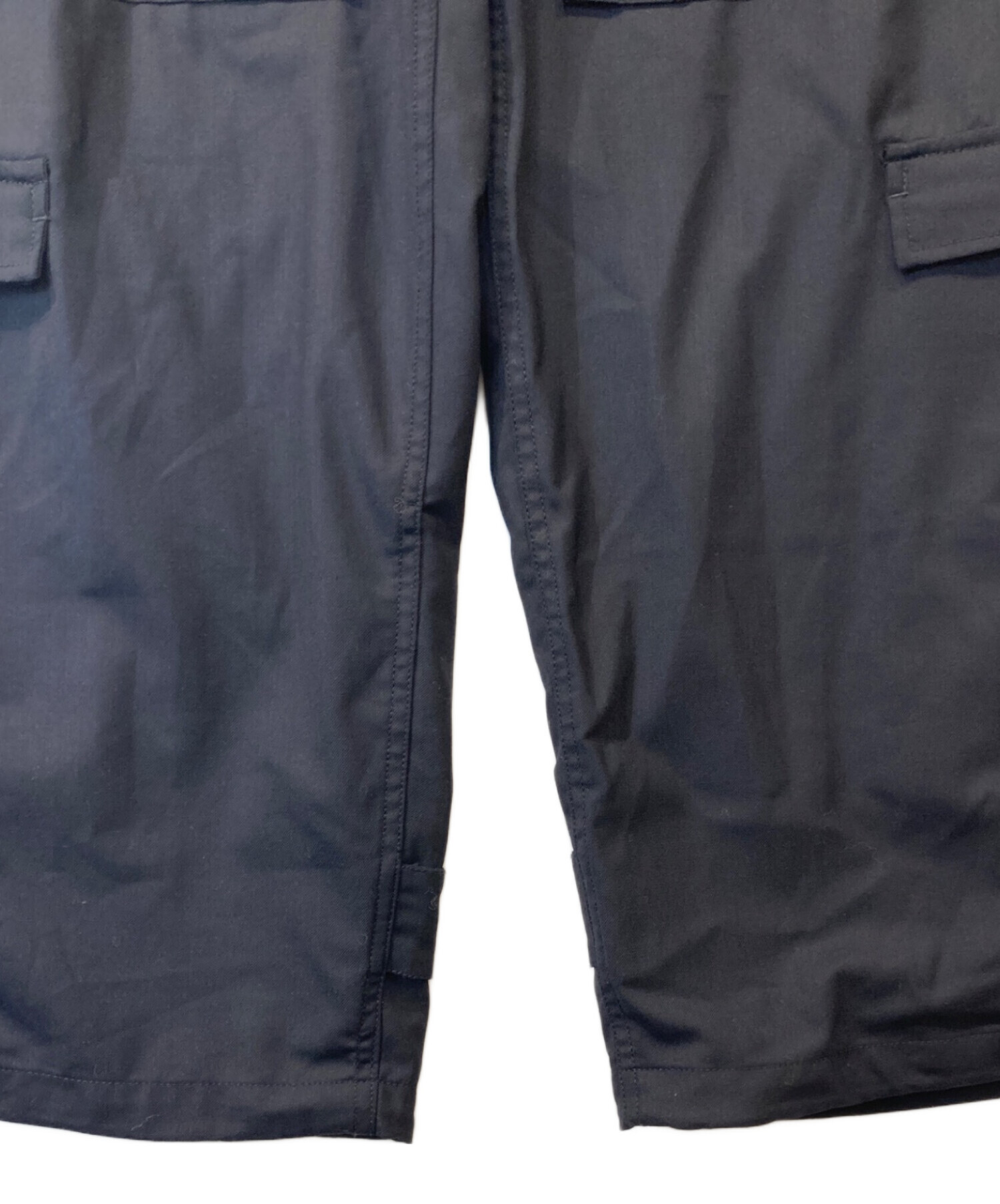 中古・古着通販】CAHLUMN (カウラム) Heli Crew Pant カウラム 233