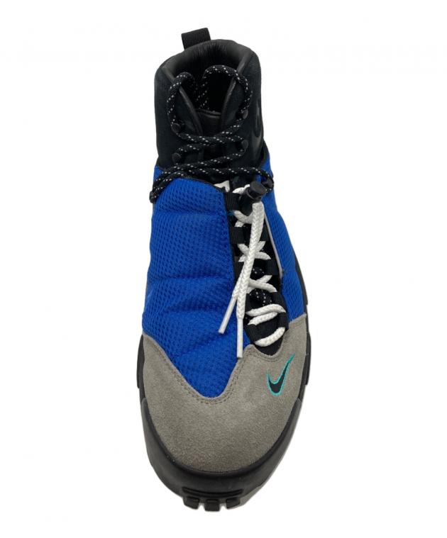 未使用　Nike sacai 27cm ハイカットスニーカー 中古・古着通販】NIKE (ナイキ) sacai (サカイ) ハイカットスニーカー