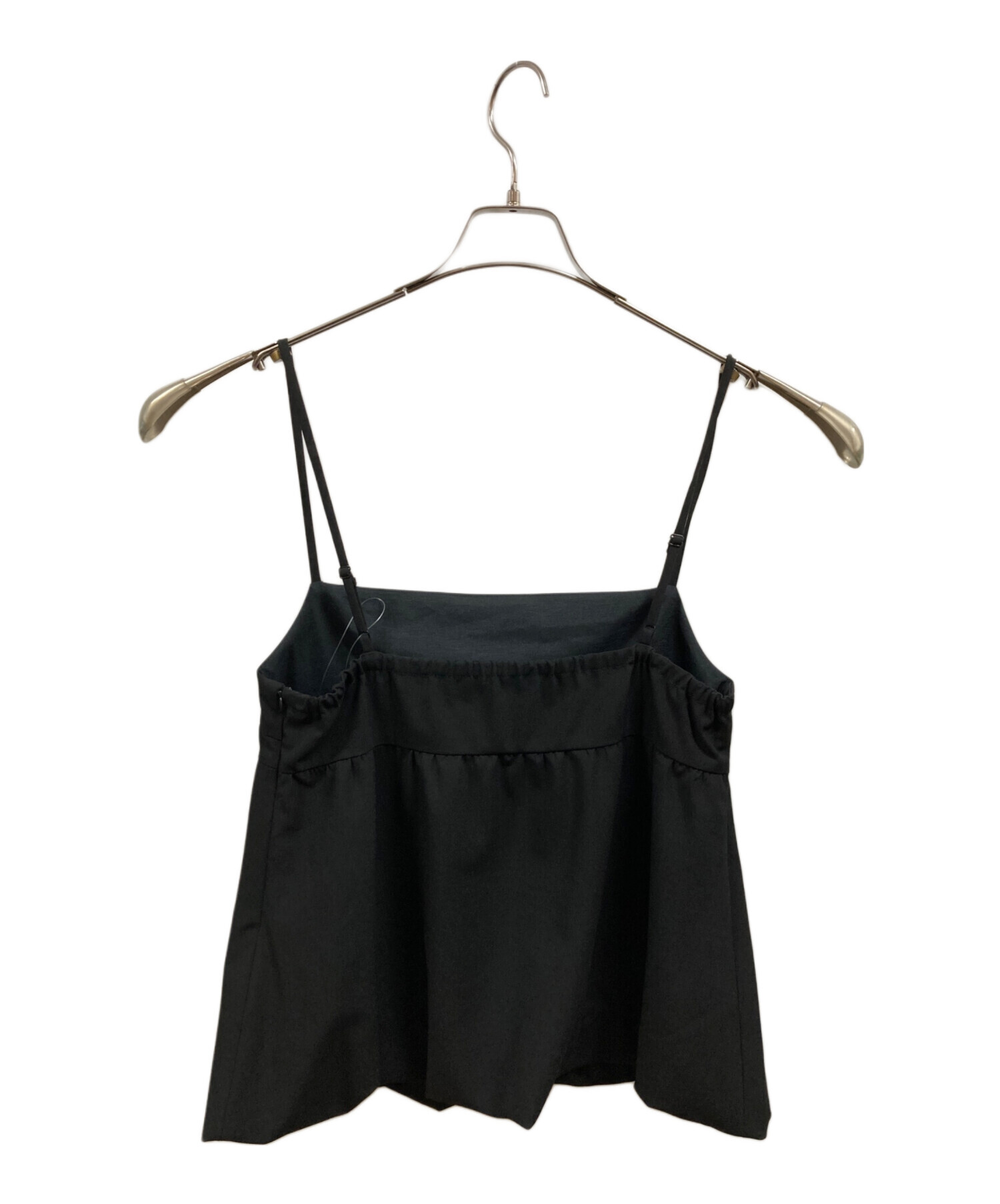 中古・古着通販】Spick and Span (スピック＆スパン) ギャザー