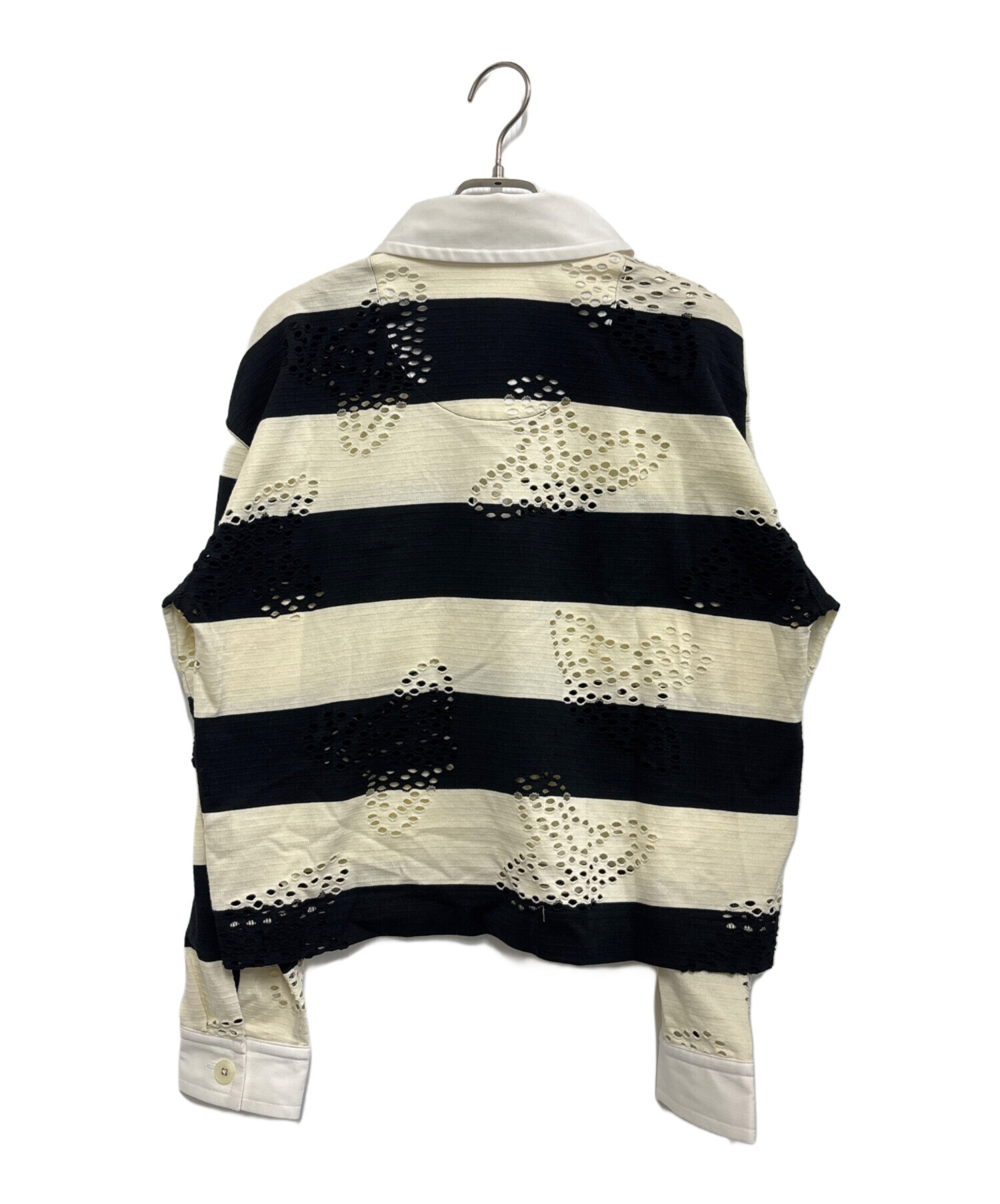 Vivienne Westwood RED LABELシャツ　サイズ00 中古・古着通販】Vivienne Westwood RED LABEL (ヴィヴィアンウエスト