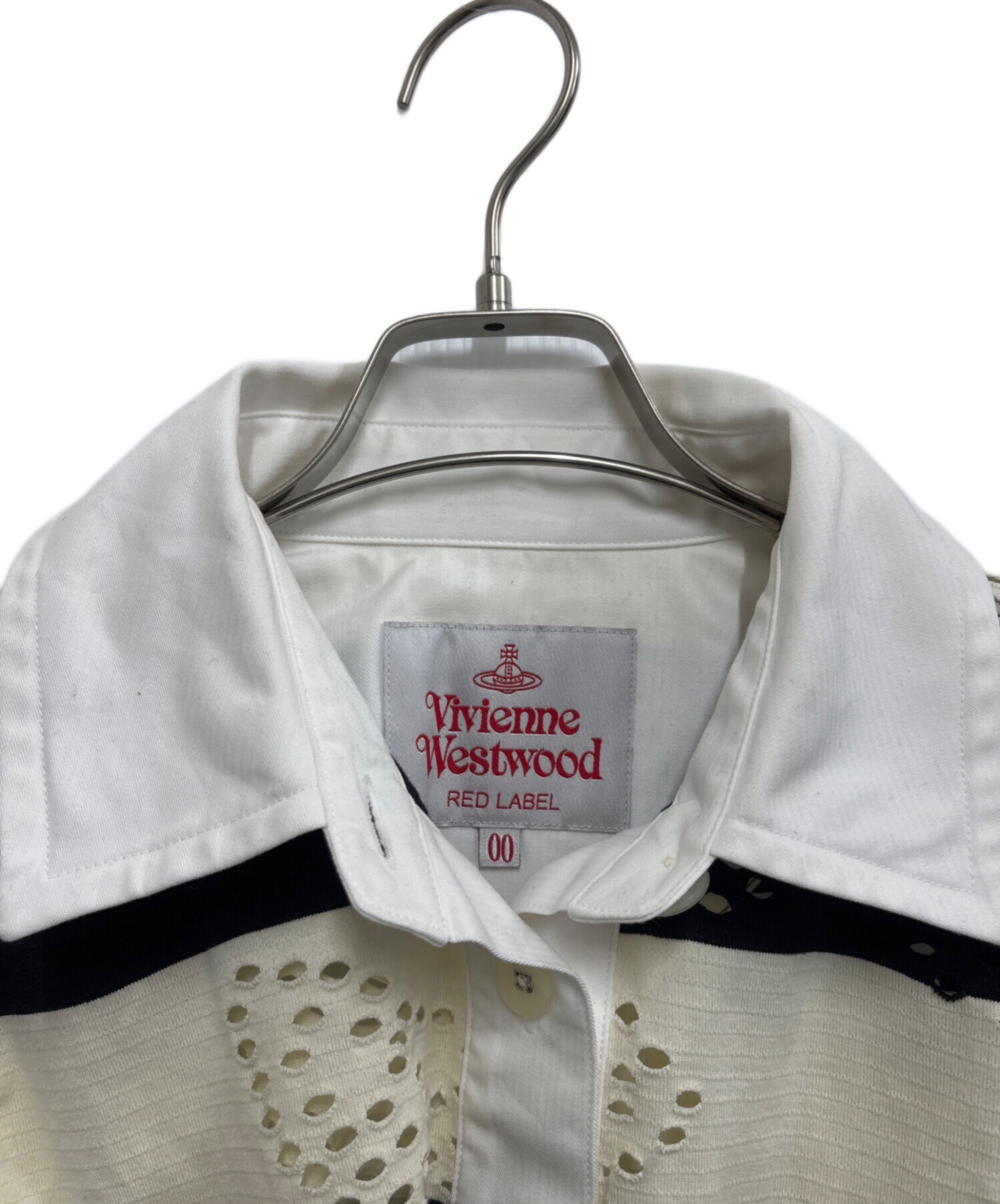 中古・古着通販】Vivienne Westwood RED LABEL (ヴィヴィアンウエスト