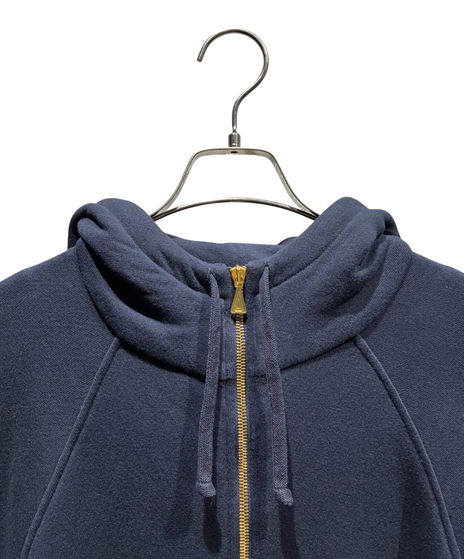 GUCCIグッチ『ウェブ GUCCI ラベル スウェットシャツ ロゴ sizeS 