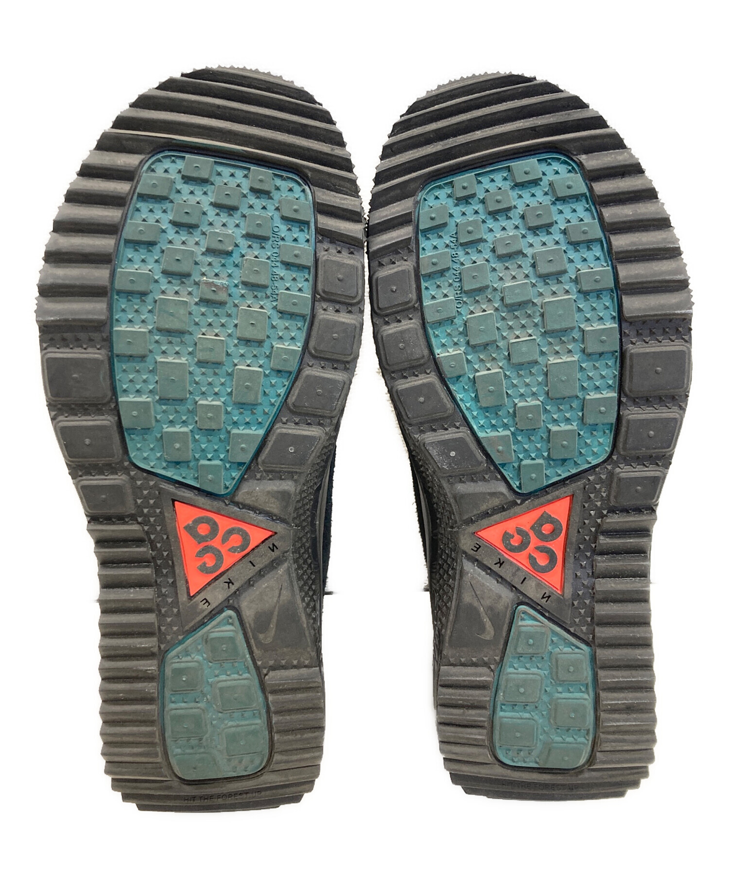 中古・古着通販】NIKE ACG (ナイキエーシージー) ACG DOG MOUNTAIN