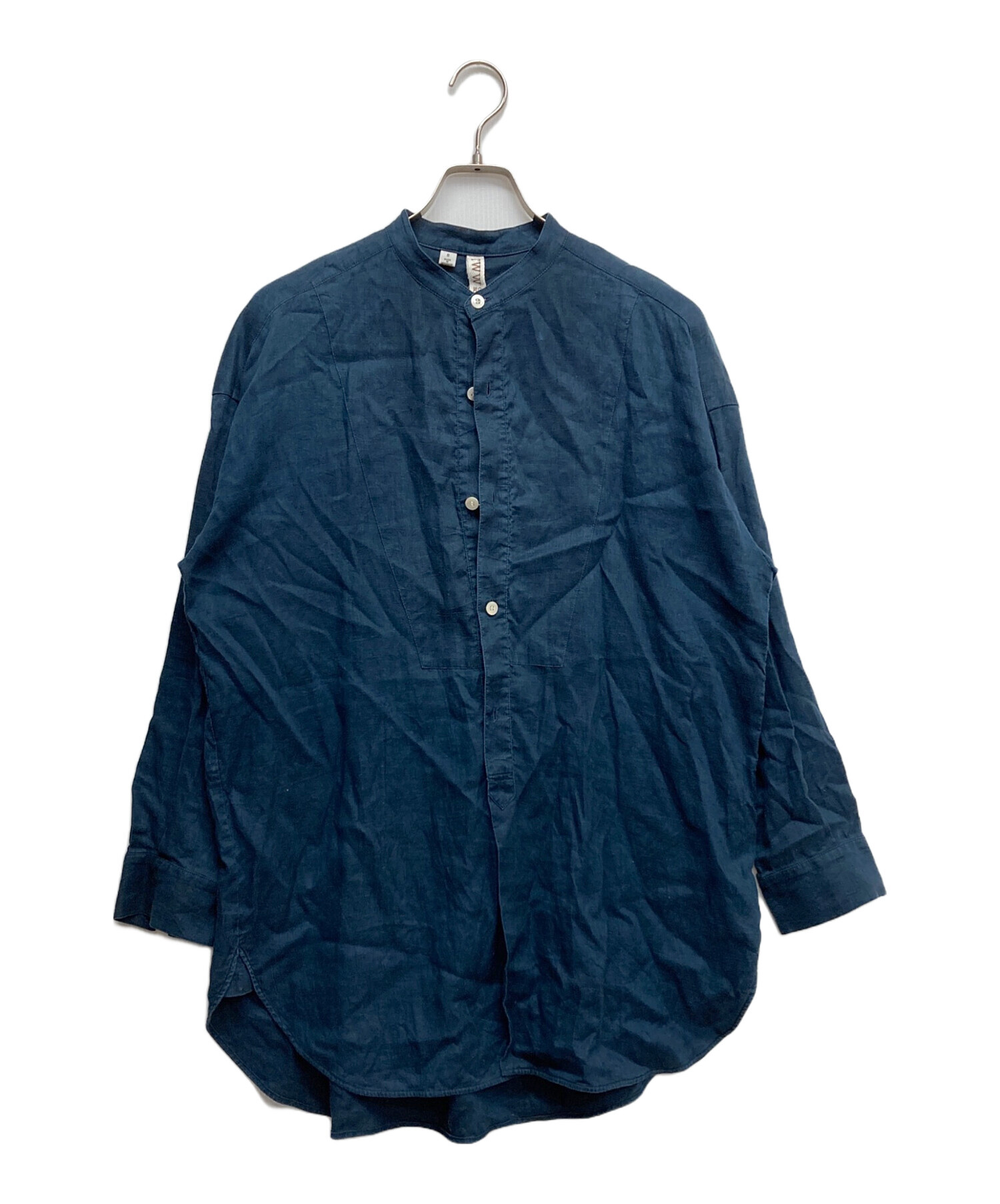 未使用、トラディショナルウェザーウェアのシャツ 中古・古着通販】Traditional Weatherwear (トラディショナルウェザー