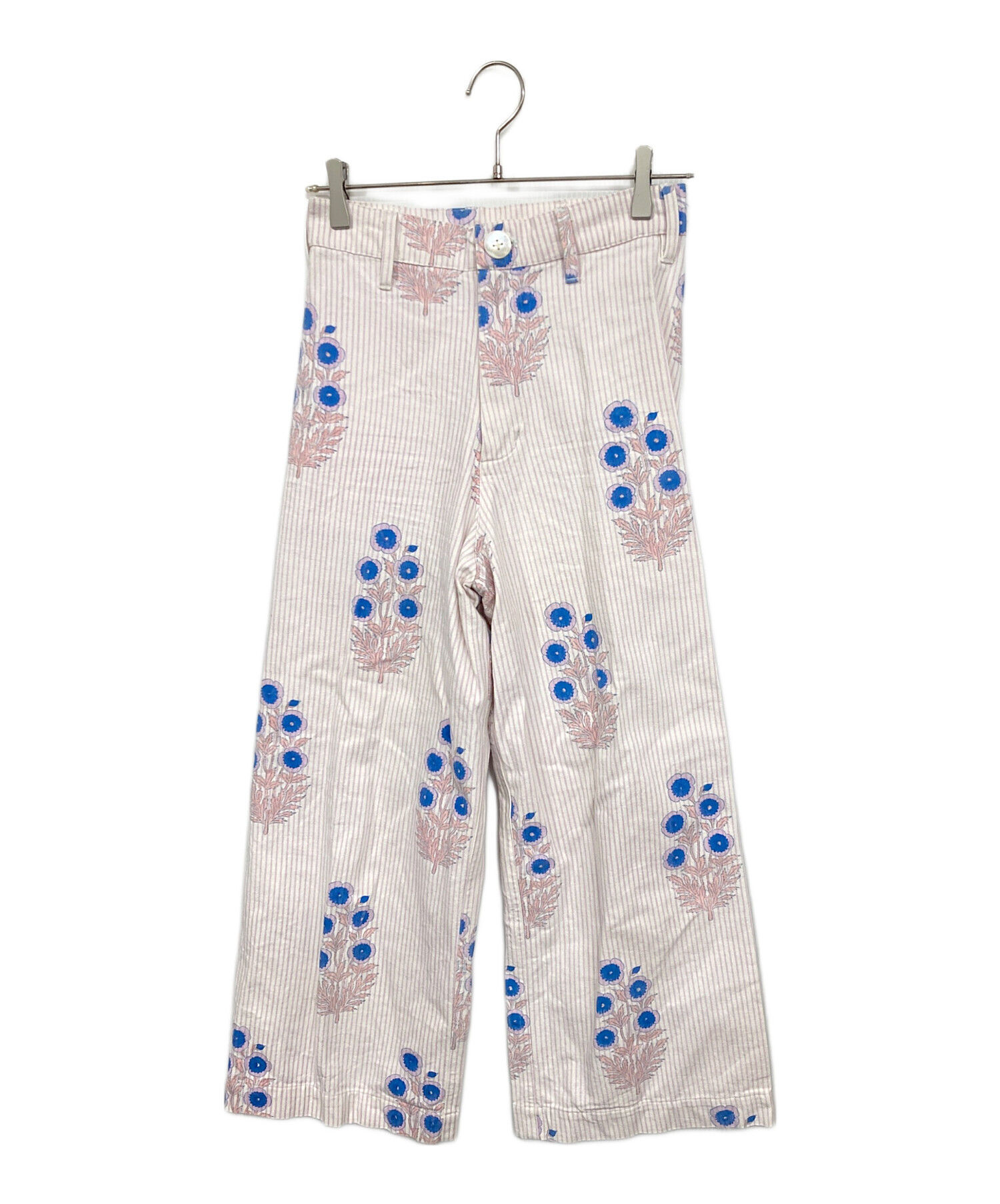 中古・古着通販】SZ Blockprints (エスゼットブロックプリント) Ron