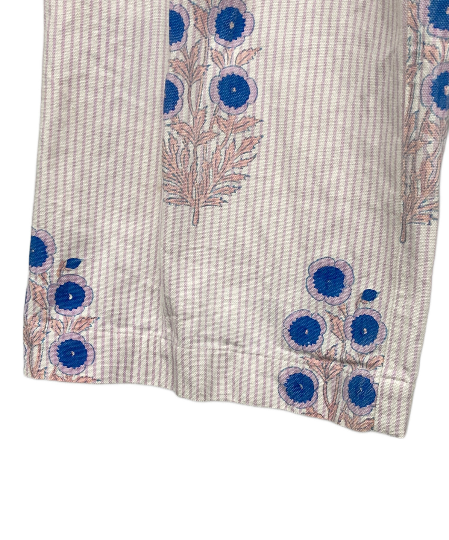 中古・古着通販】SZ Blockprints (エスゼットブロックプリント) Ron