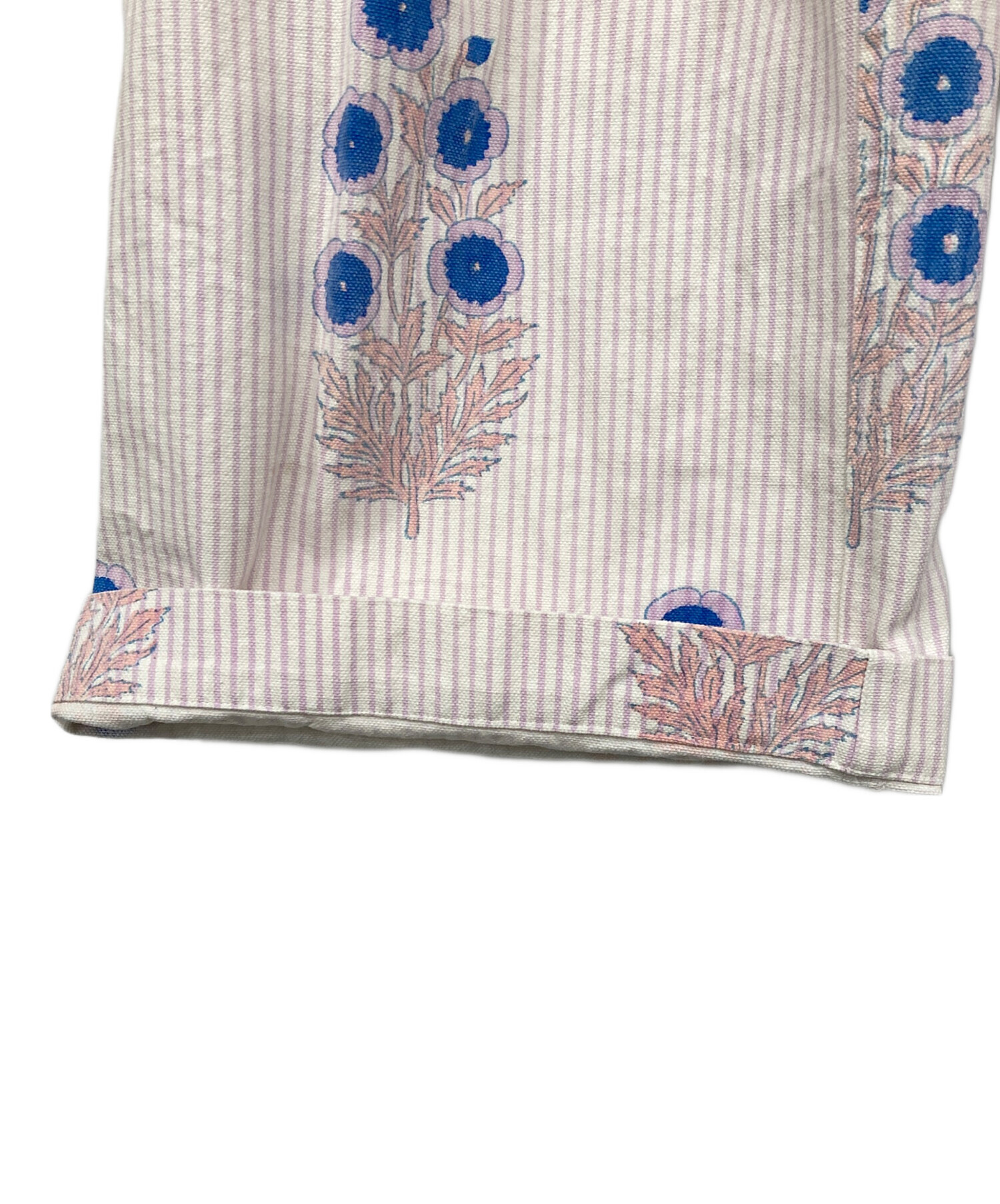 中古・古着通販】SZ Blockprints (エスゼットブロックプリント) Ron