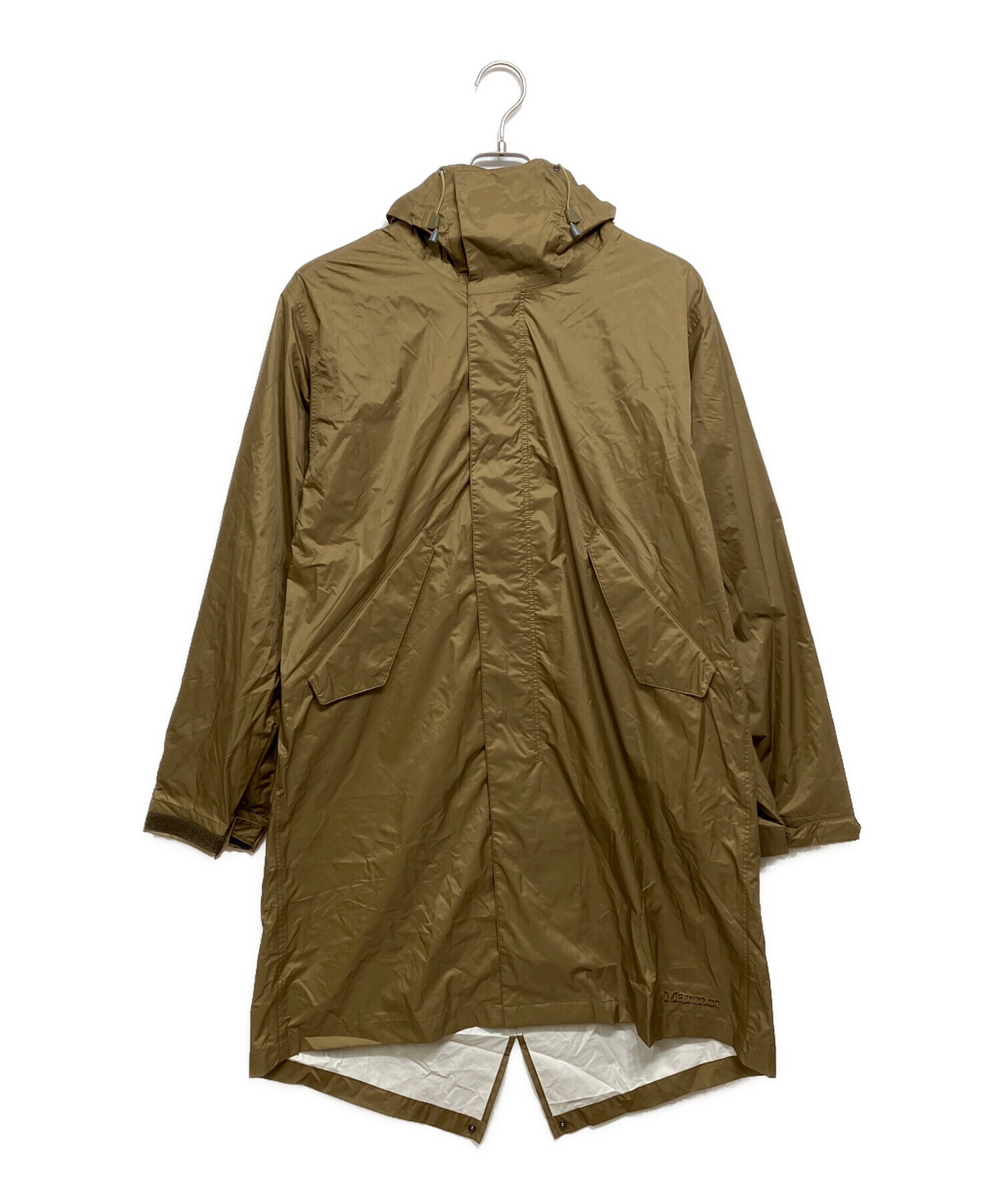 中古・古着通販】BEAMS (ビームス) MARMOT (マーモット) シャワー