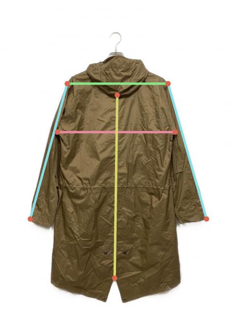 中古・古着通販】BEAMS (ビームス) MARMOT (マーモット) シャワー