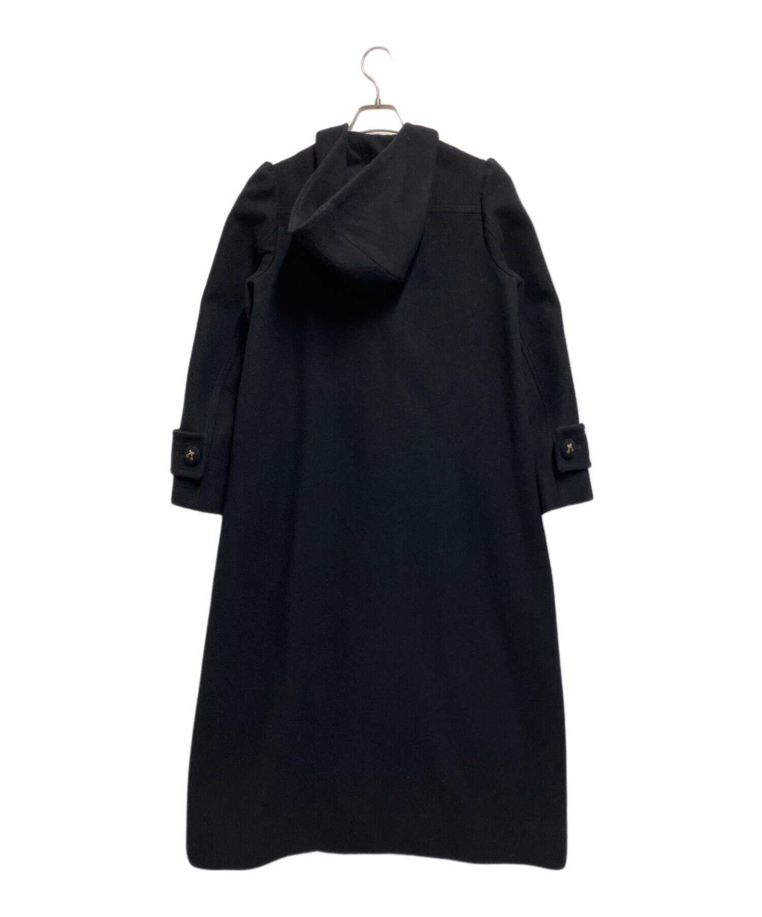 中古・古着通販】franche lippee (フランシュリッペ) ダッフルコート