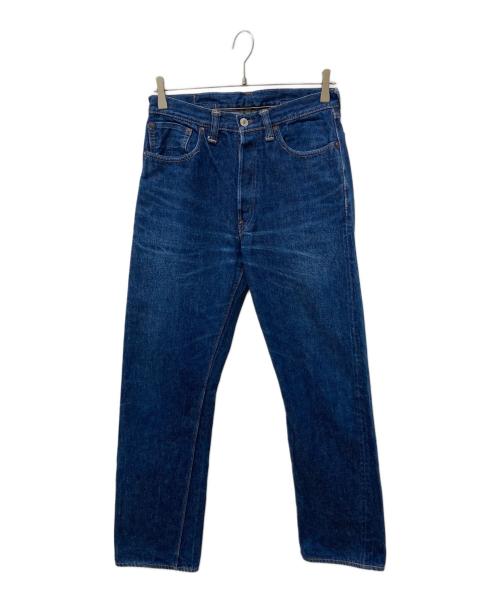 中古・古着通販】WAREHOUSE (ウエアハウス) 1004XX シンチバッグデニム