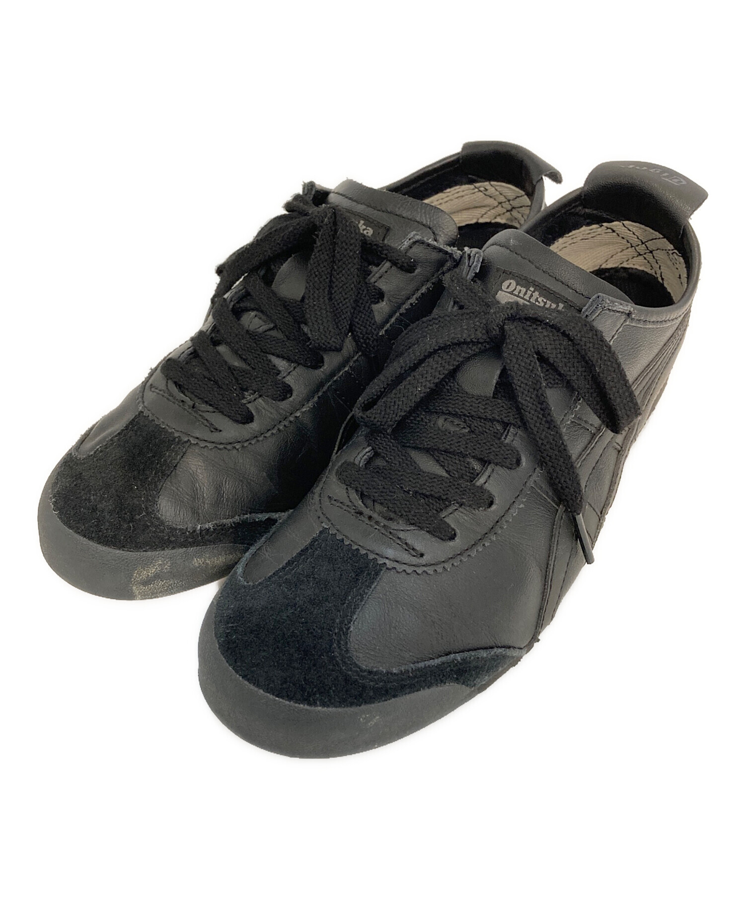 中古・古着通販】Onitsuka Tiger (オニツカタイガー) ローカット 