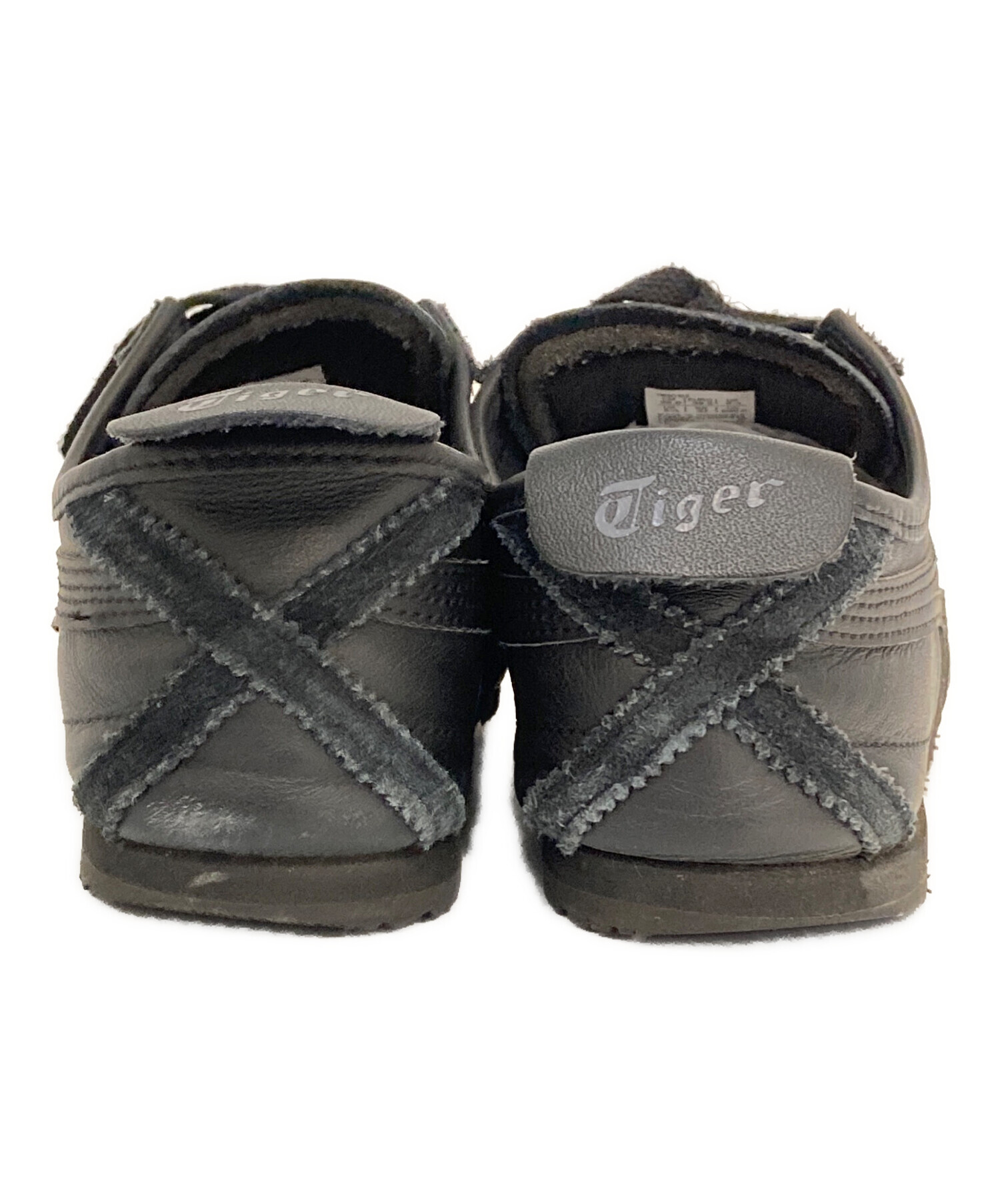 中古・古着通販】Onitsuka Tiger (オニツカタイガー) ローカット 