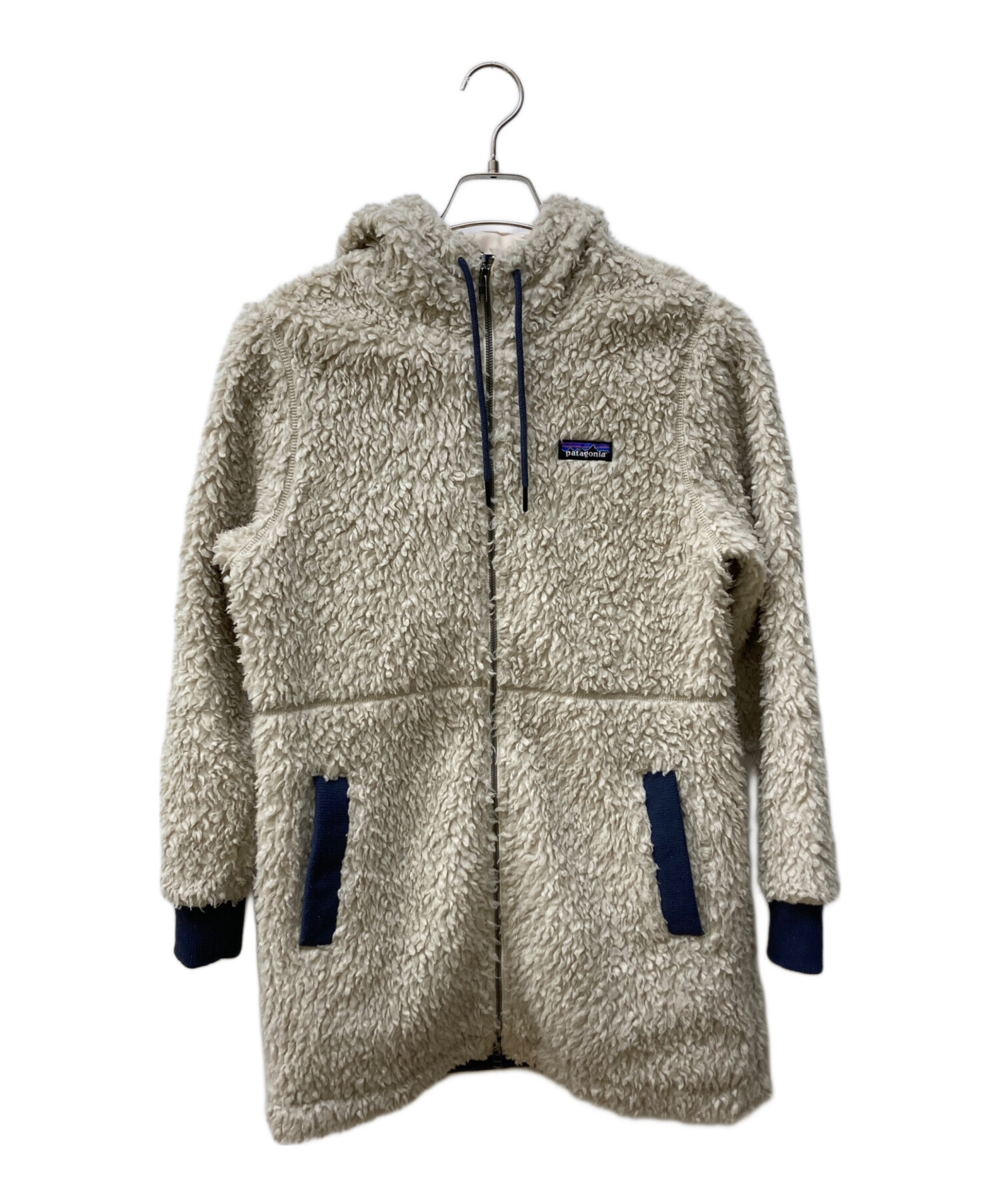 Patagonia ダスティメサパーカー　レディースSサイズ Patagonia ウィメンズ ダスティメサパーカー