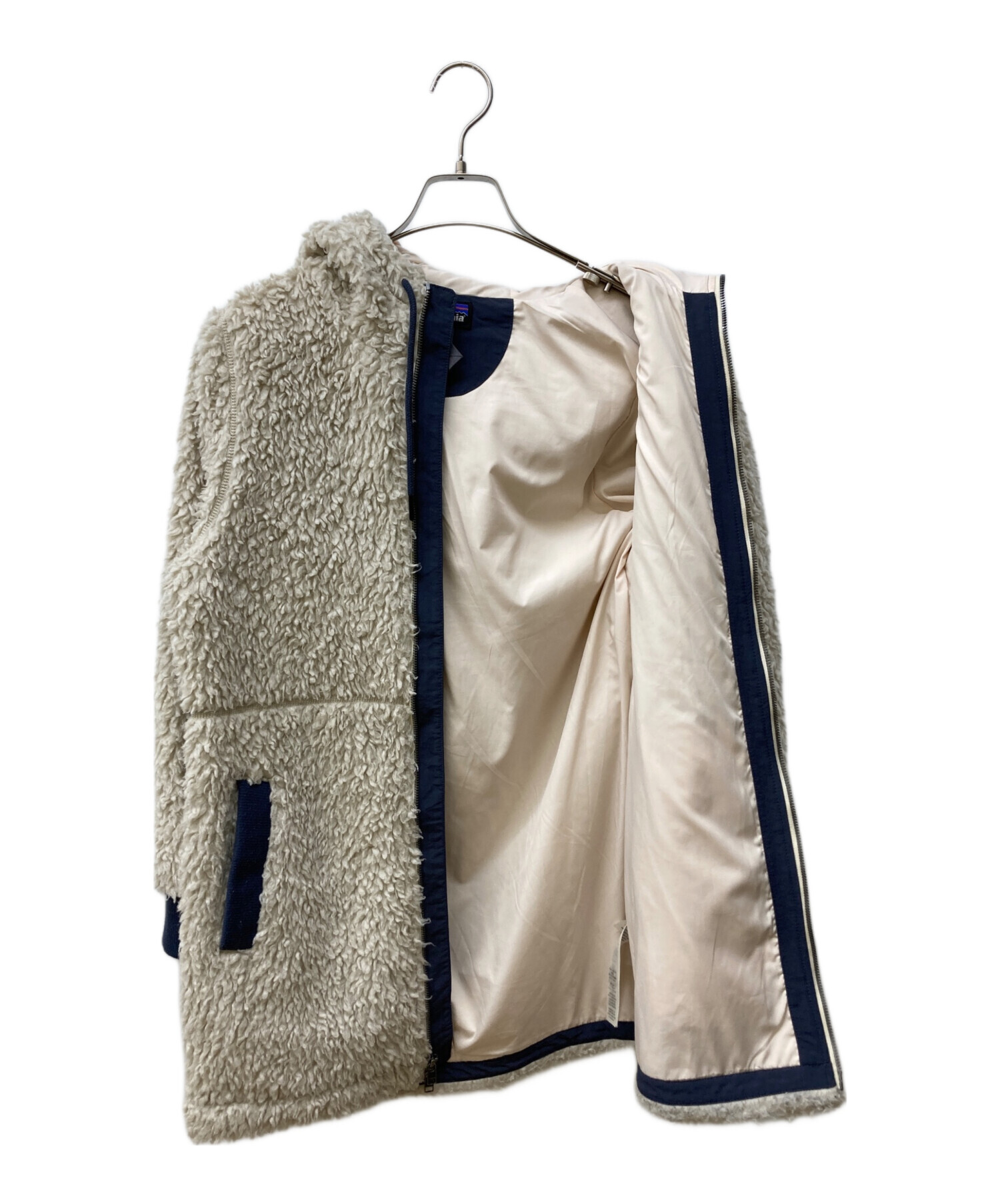 中古・古着通販】Patagonia (パタゴニア) ダスティ メサ パーカー 