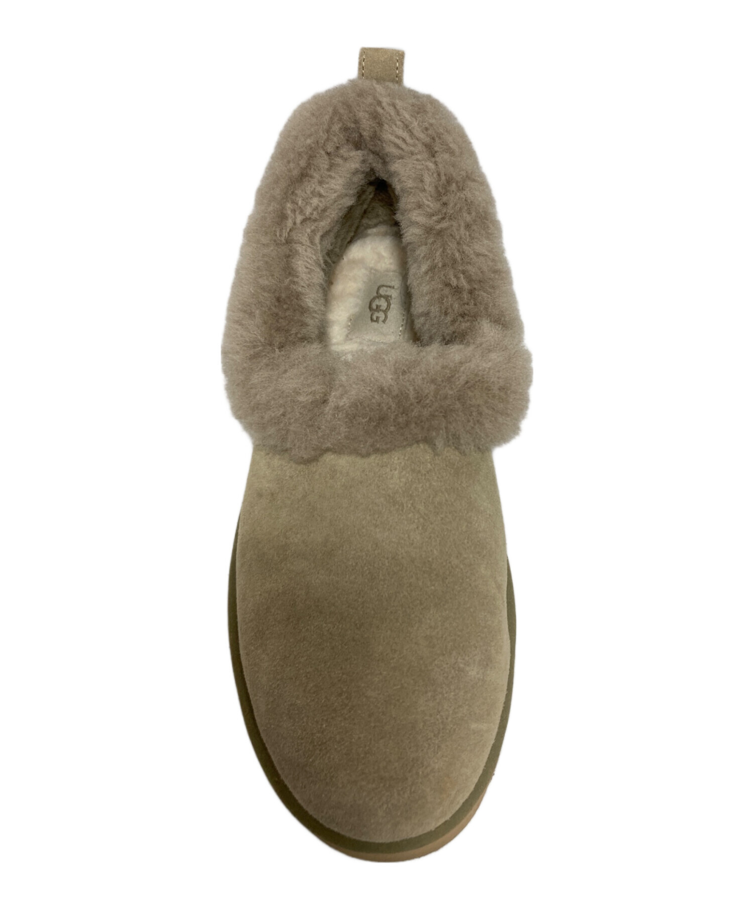 中古・古着通販】UGG (アグ) I-Nita Platform ベージュ サイズ:25