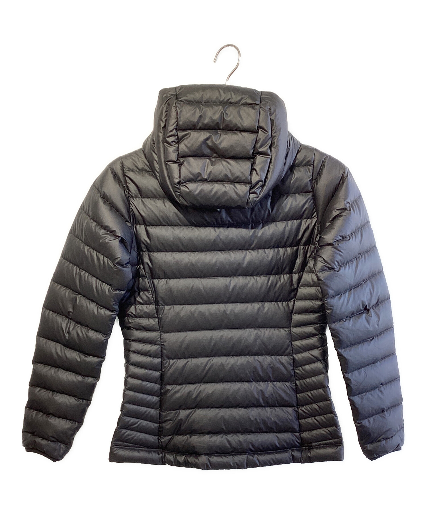 中古・古着通販】Patagonia (パタゴニア) W's Down Sweater Hoody