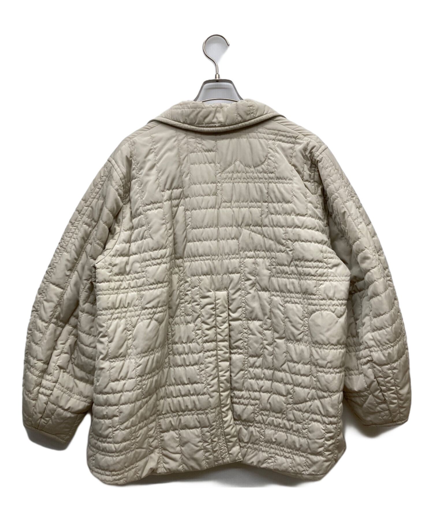 中古・古着通販】Adam et Rope (アダム エ ロペ) キルティング