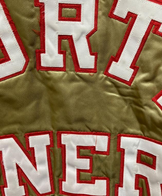 中古・古着通販】Chalk Line (チョークライン) NFL 49ers ナイロン