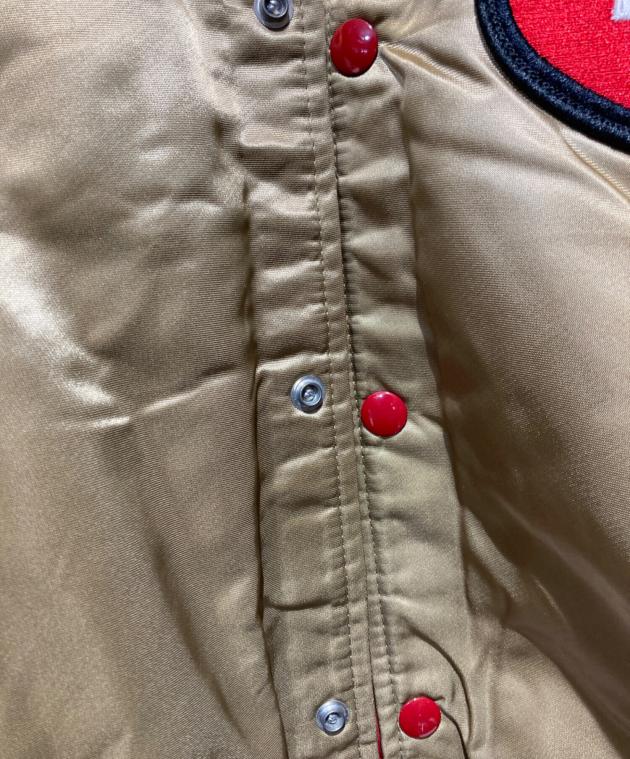 中古・古着通販】Chalk Line (チョークライン) NFL 49ers ナイロン