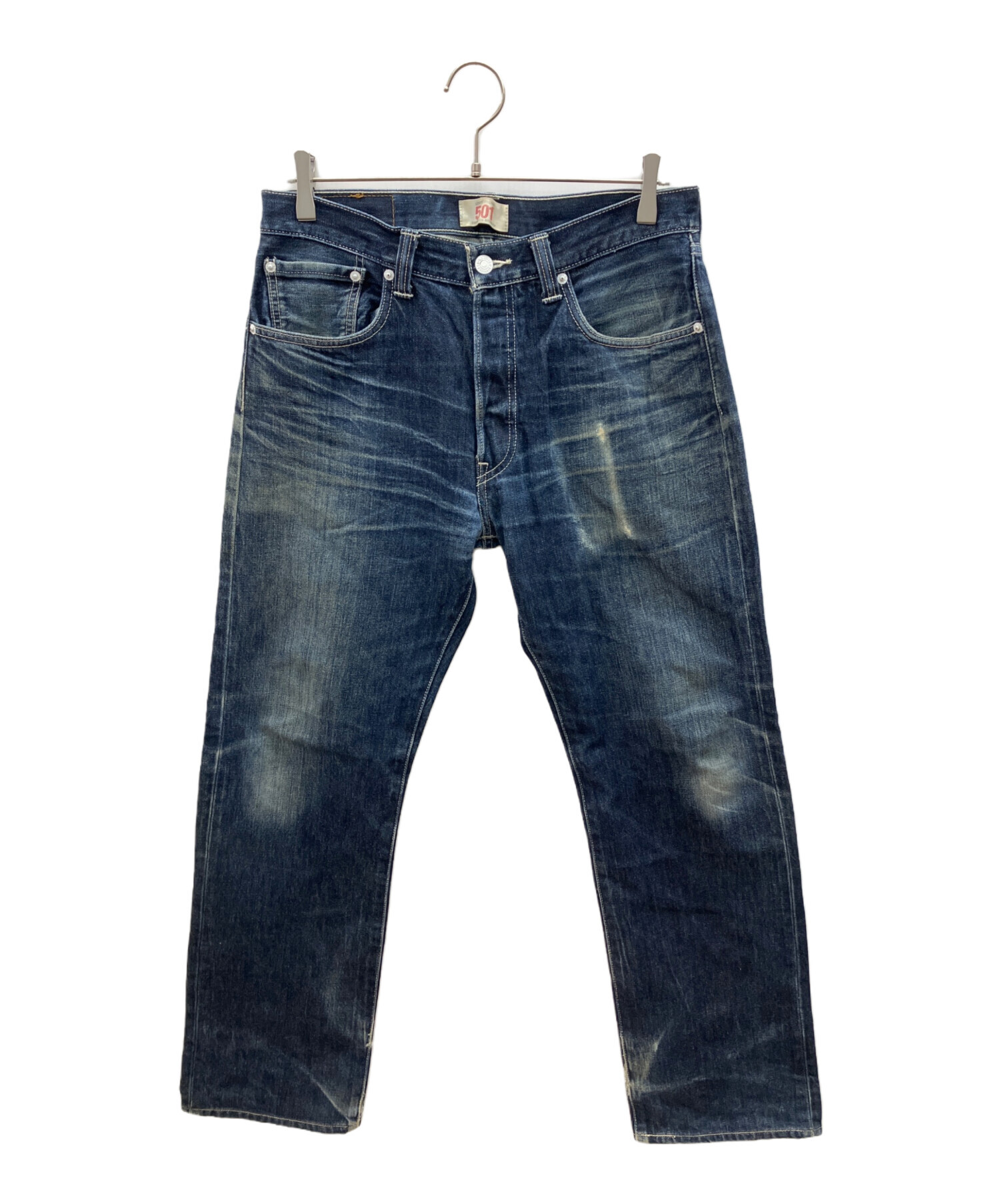 中古・古着通販】LEVI